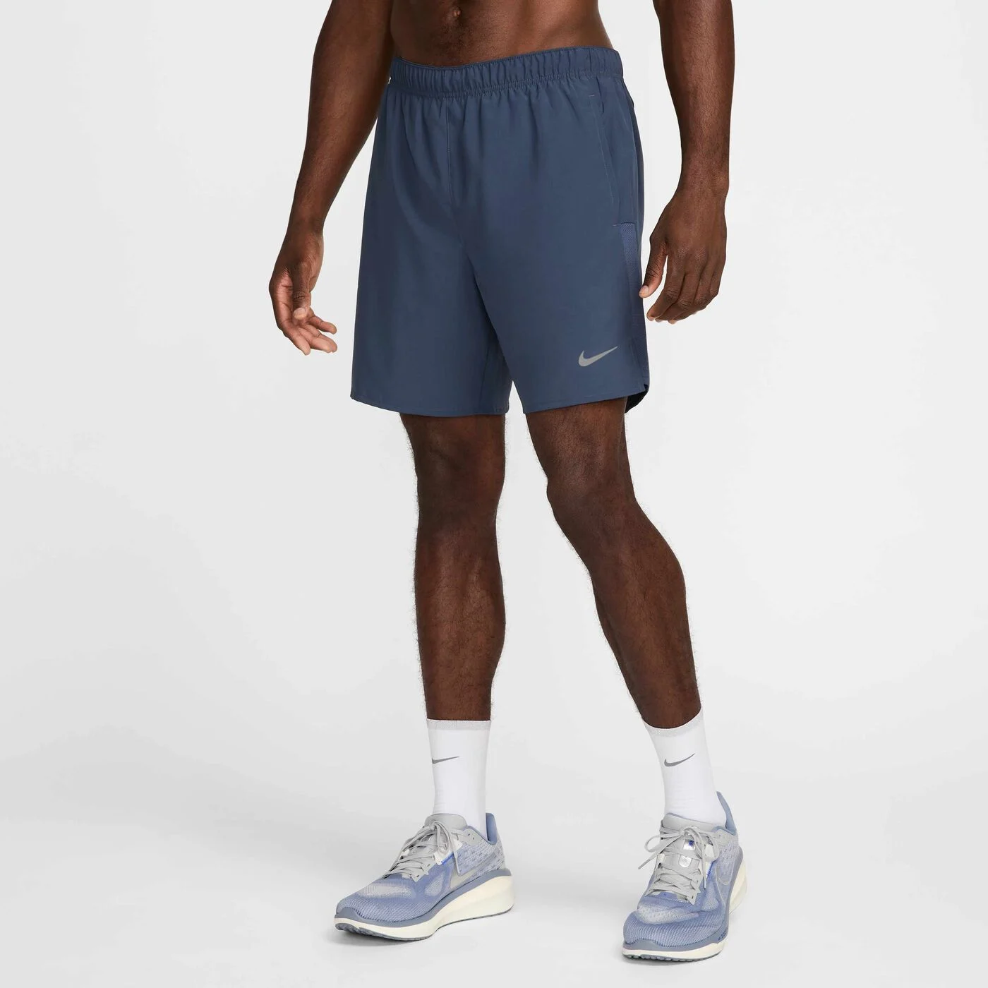Men's Dri-FIT Challenger 2-In-1 Shorts