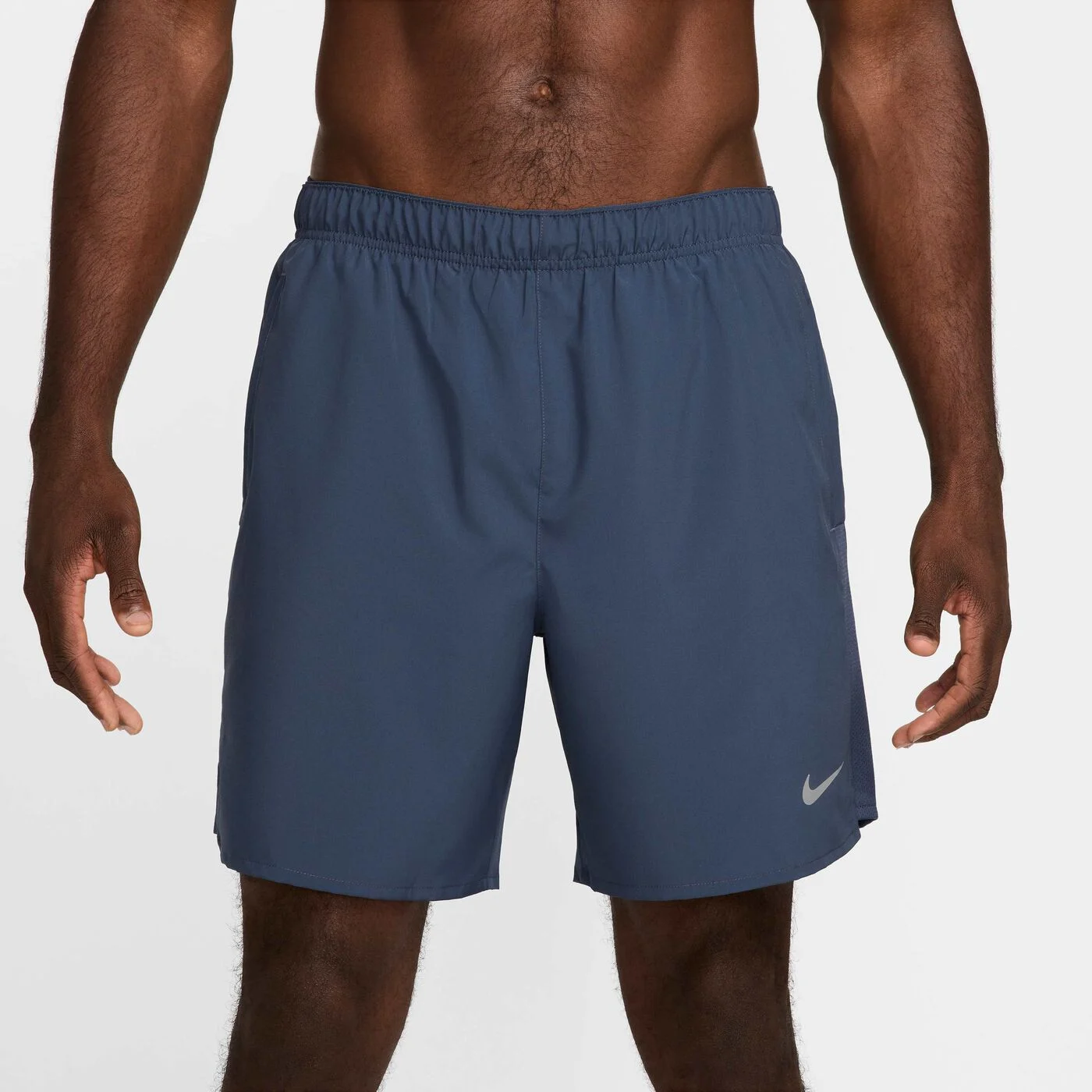 Men's Dri-FIT Challenger 2-In-1 Shorts