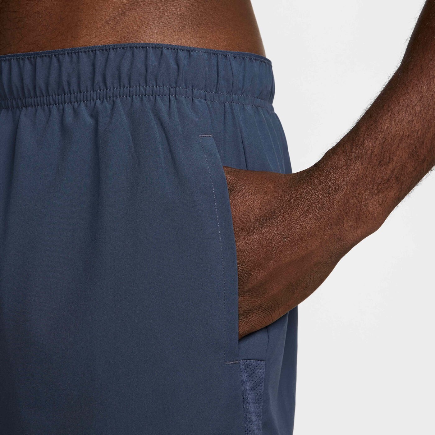 Men's Dri-FIT Challenger 2-In-1 Shorts