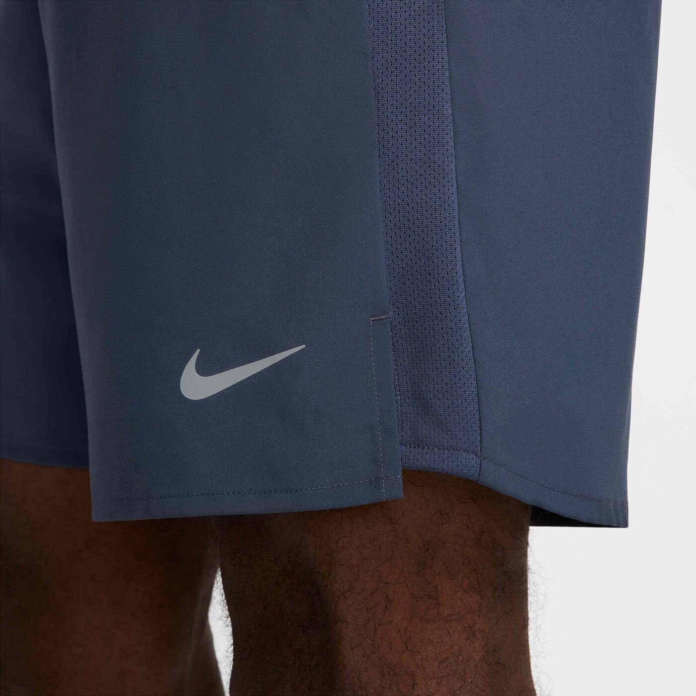 Men's Dri-FIT Challenger 2-In-1 Shorts
