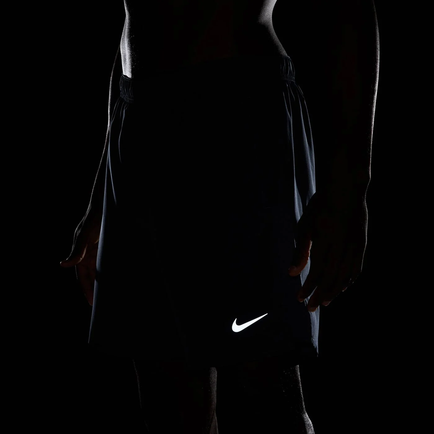 Men's Dri-FIT Challenger 2-In-1 Shorts
