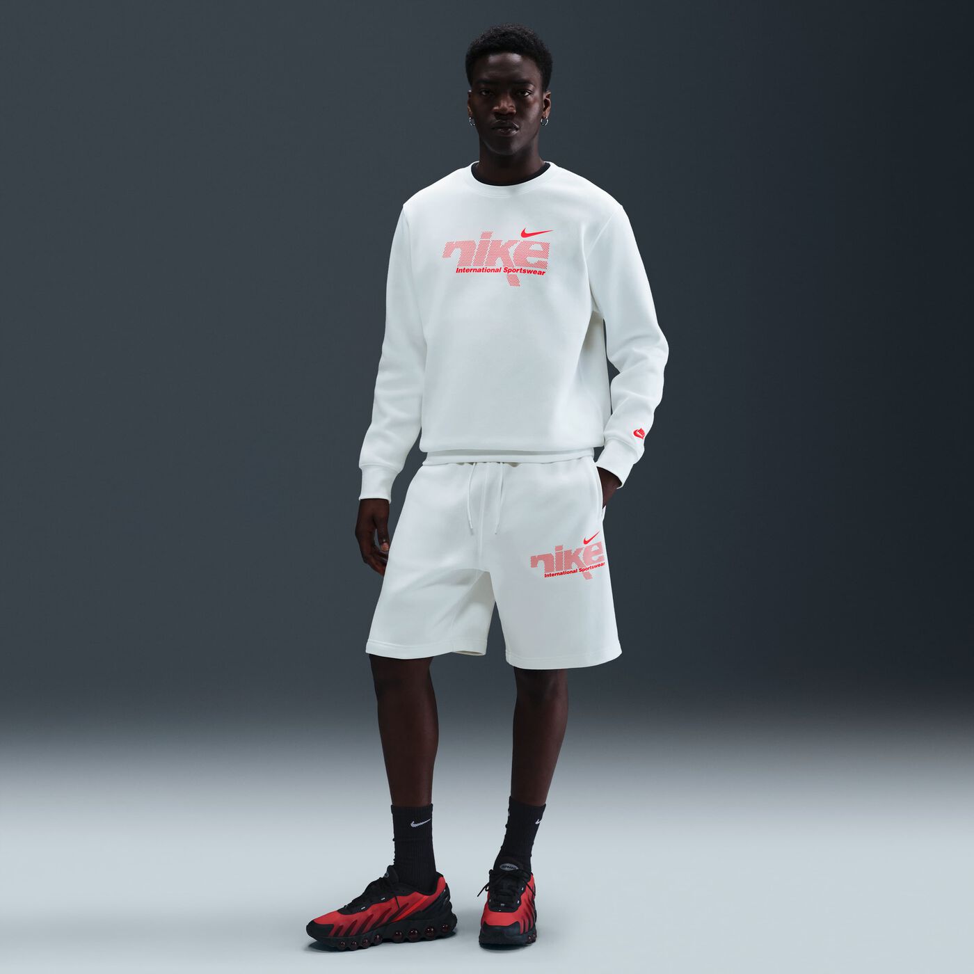 Men's Sportswear Club Shorts
