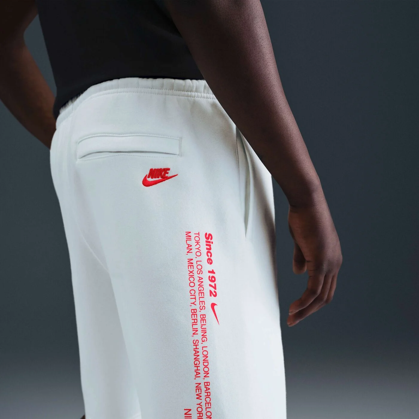 Men's Sportswear Club Shorts