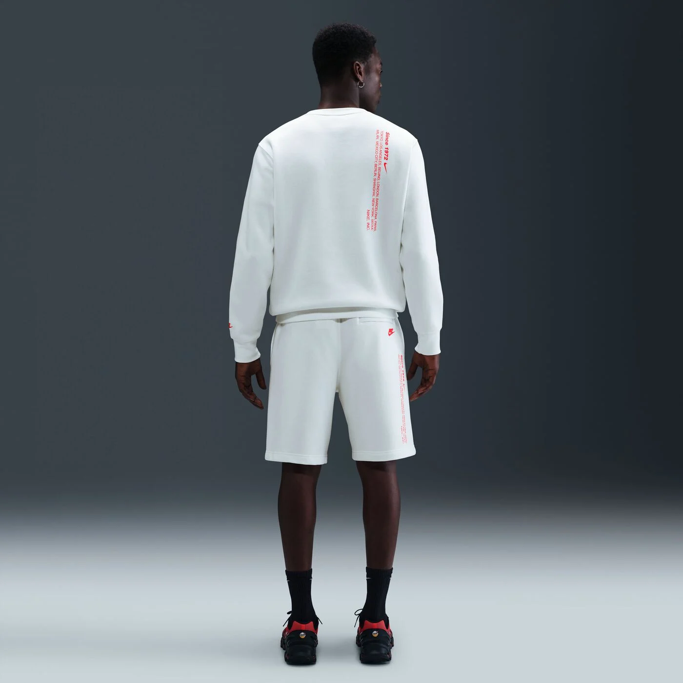 Men's Sportswear Club Shorts