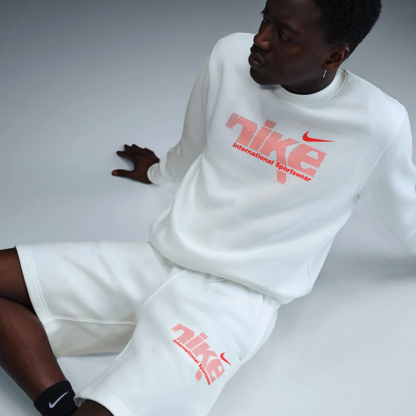 Men's Sportswear Club Shorts