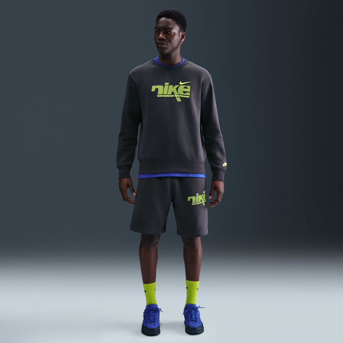 Men's Sportswear Club Shorts