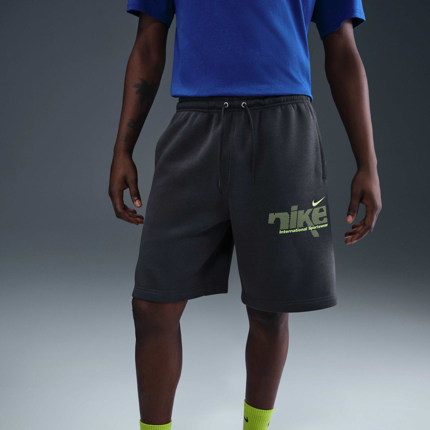 Men's Sportswear Club Shorts