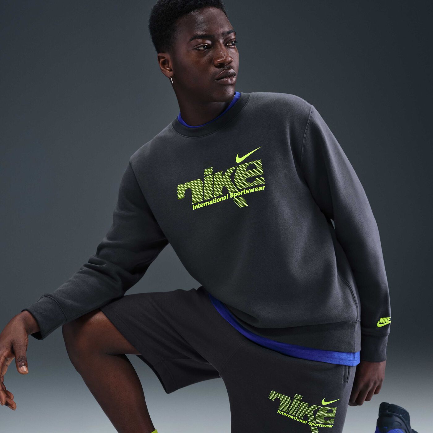 Men's Sportswear Club Shorts