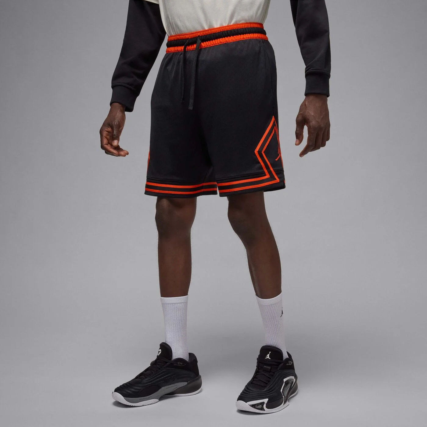 Men's Dri-FIT Sport Diamond Shorts