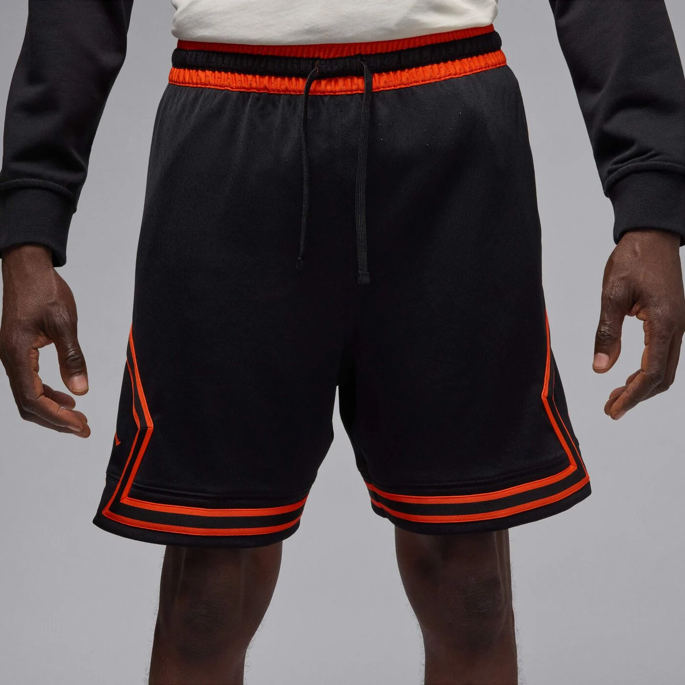 Men's Dri-FIT Sport Diamond Shorts