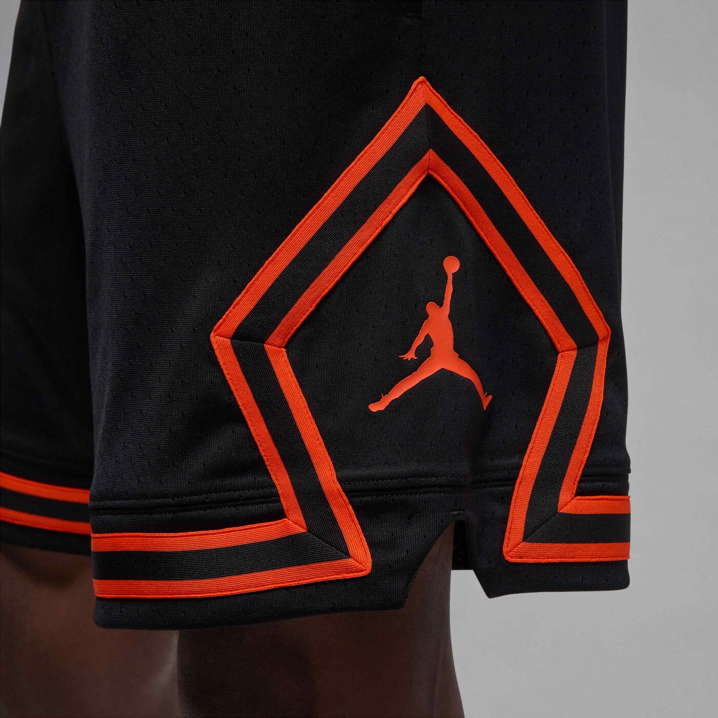 Men's Dri-FIT Sport Diamond Shorts