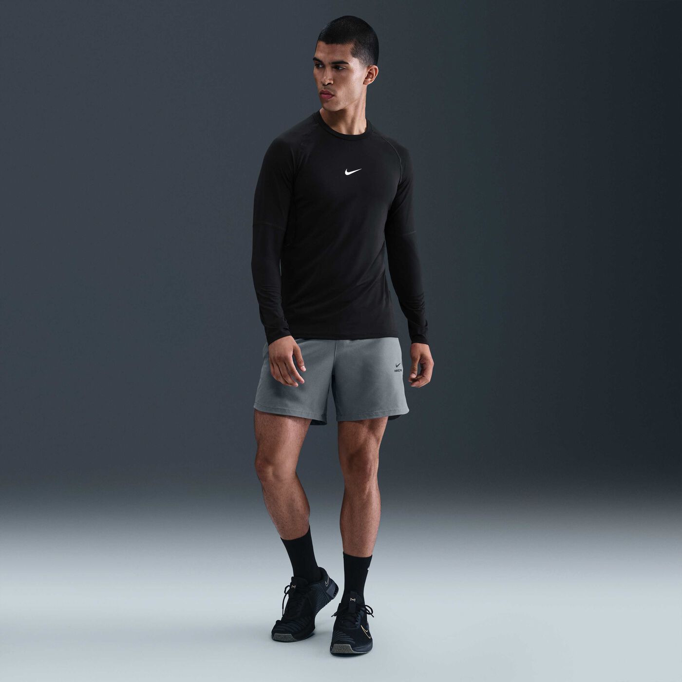 Men's Pro Dri-FIT Training Shorts