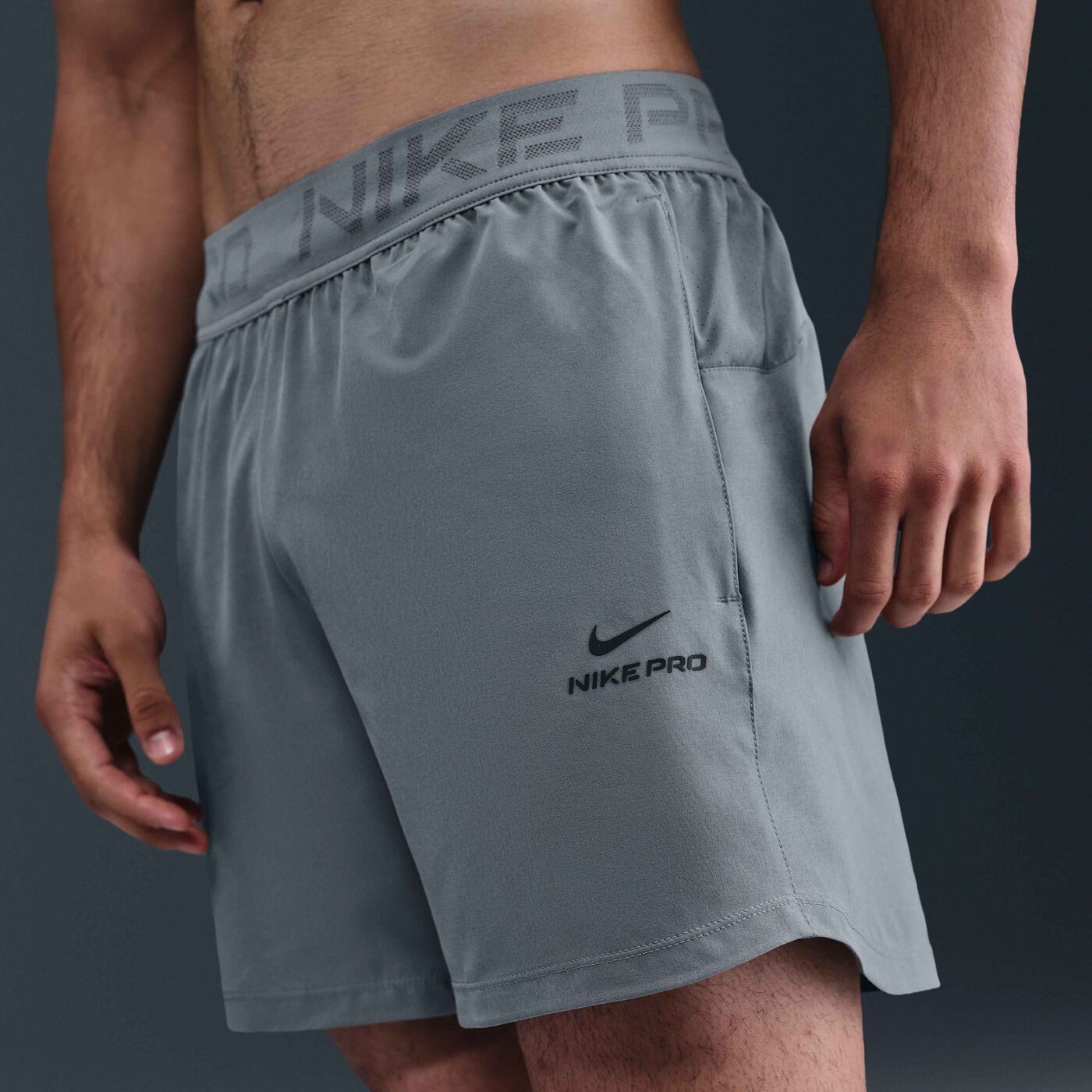 Men's Pro Dri-FIT Training Shorts