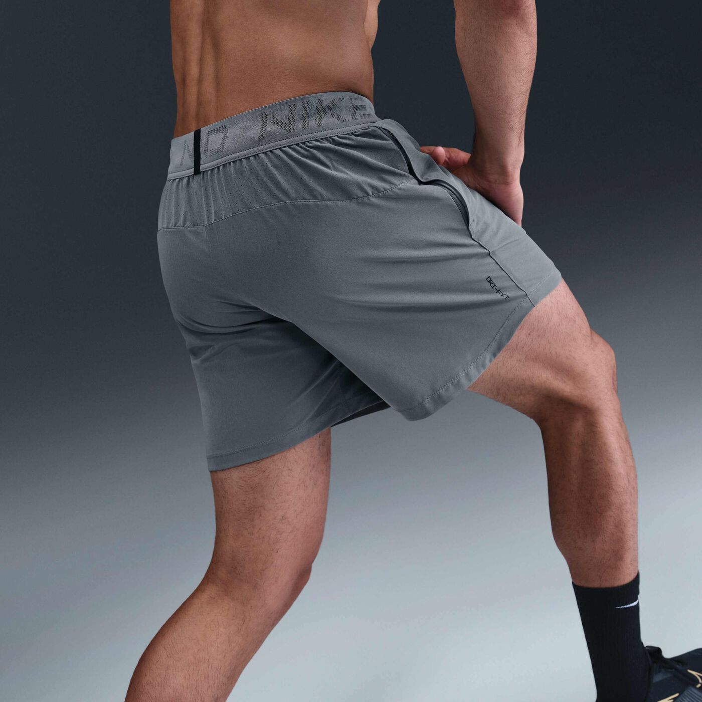 Men's Pro Dri-FIT Training Shorts