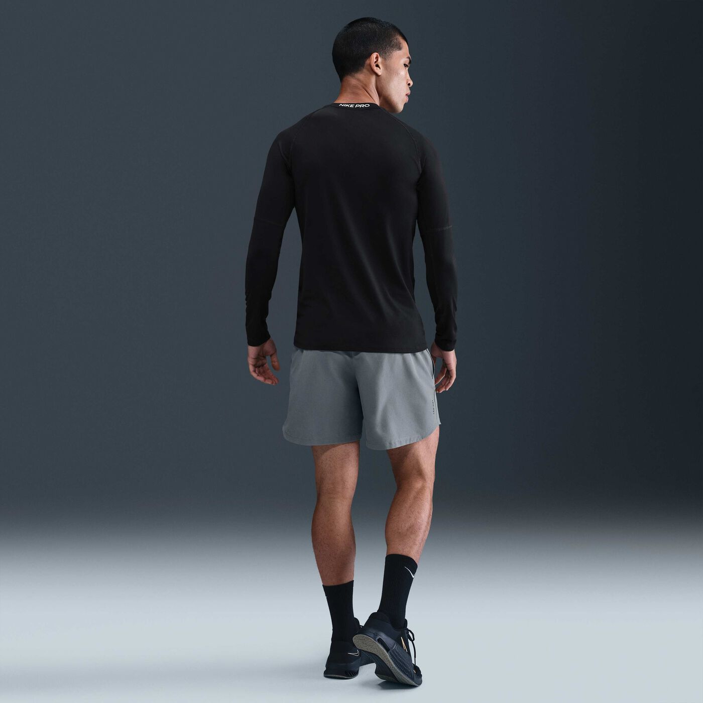Men's Pro Dri-FIT Training Shorts