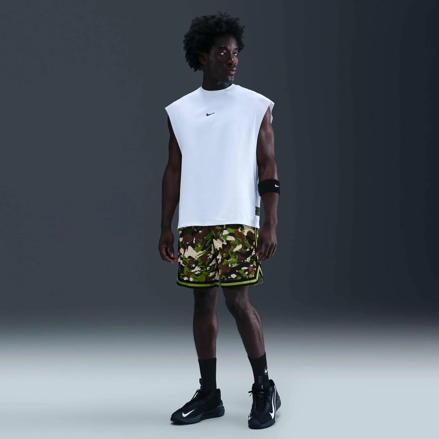 Men's DNA Dri-FIT Basketball Shorts