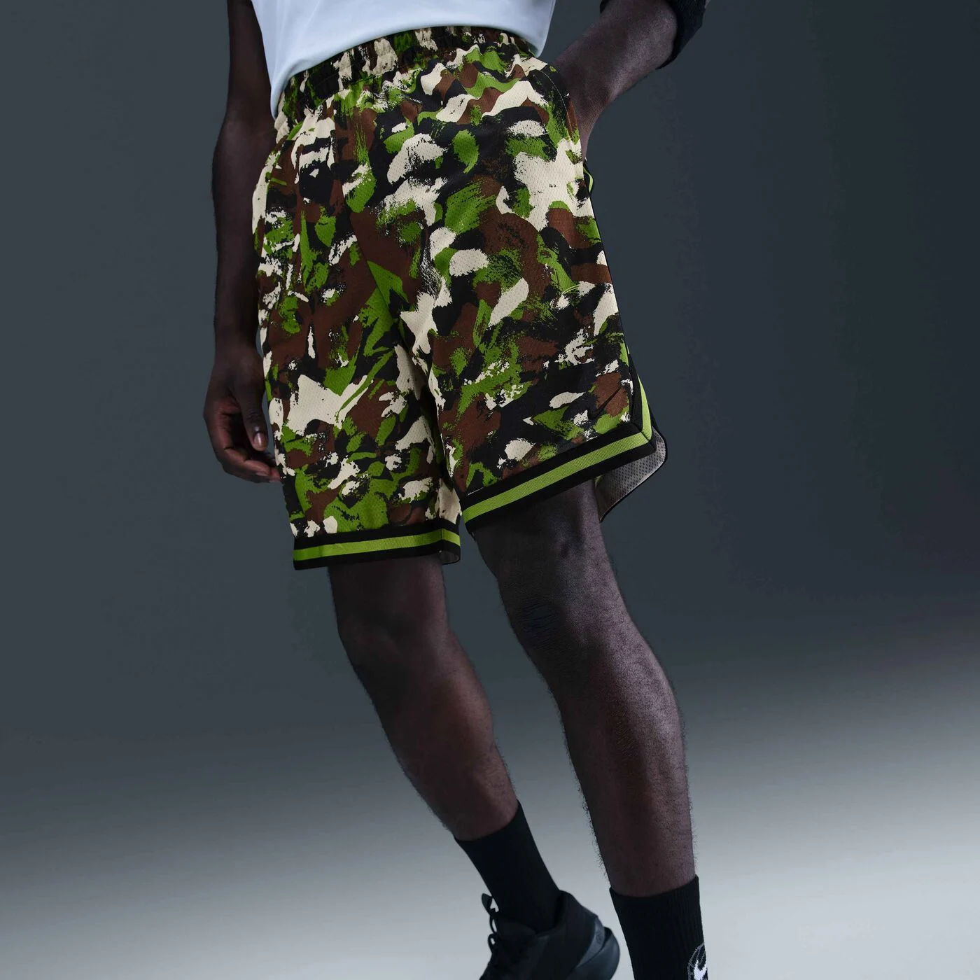 Men's DNA Dri-FIT Basketball Shorts