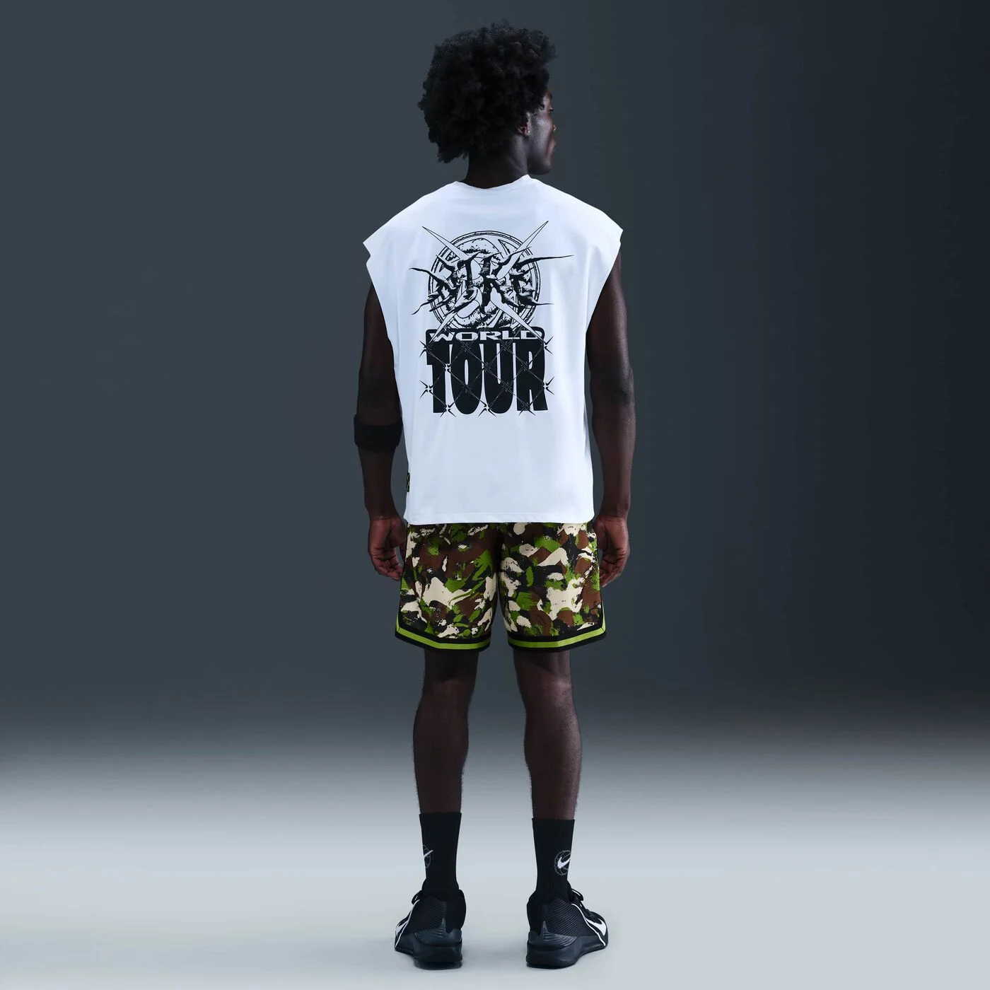 Men's DNA Dri-FIT Basketball Shorts