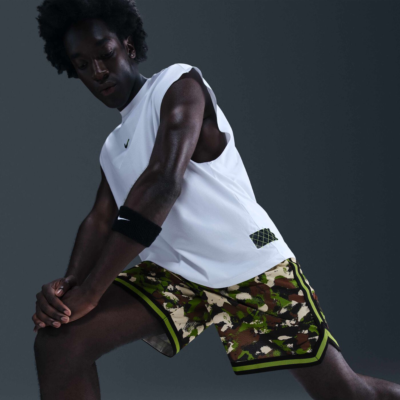 Men's DNA Dri-FIT Basketball Shorts