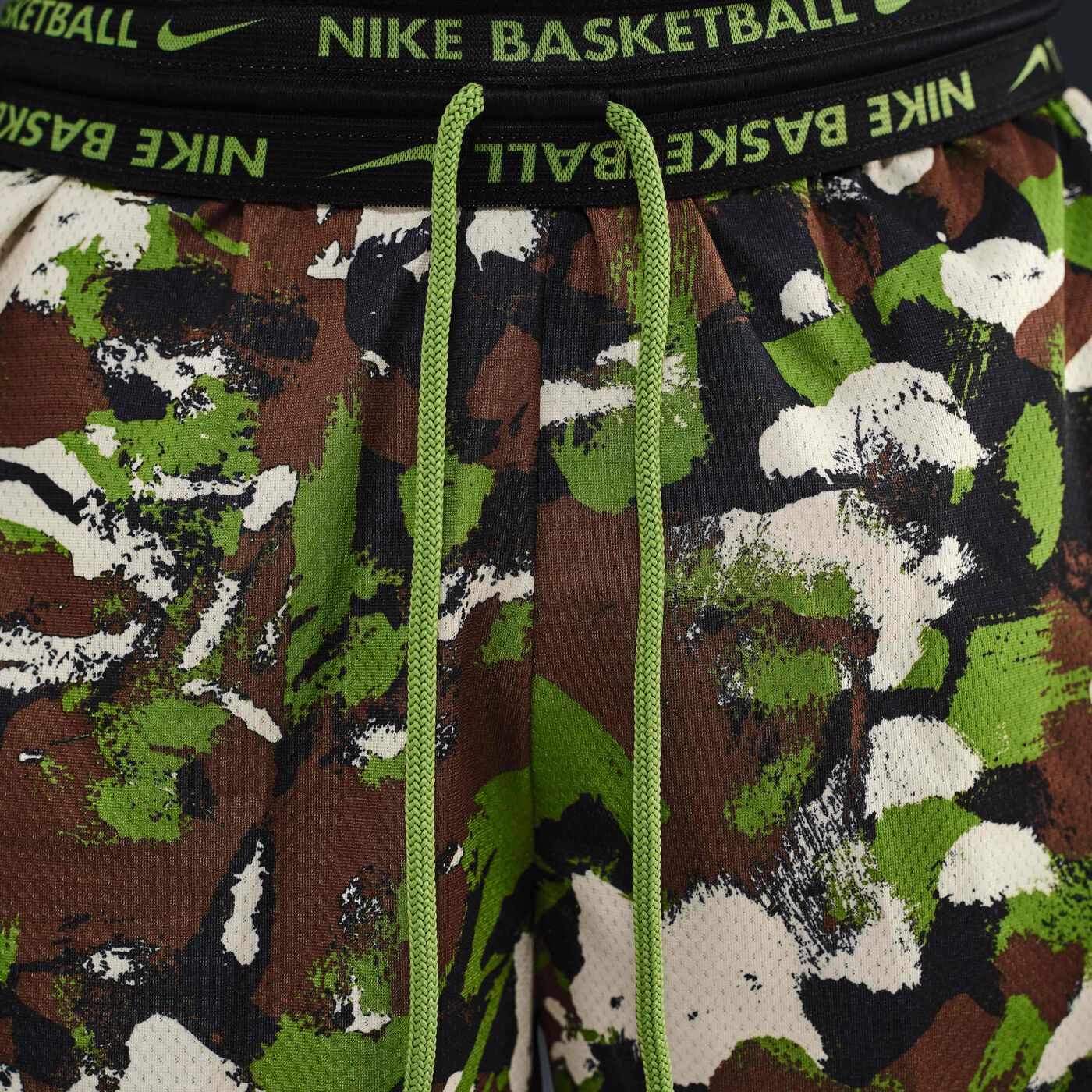 Men's DNA Dri-FIT Basketball Shorts