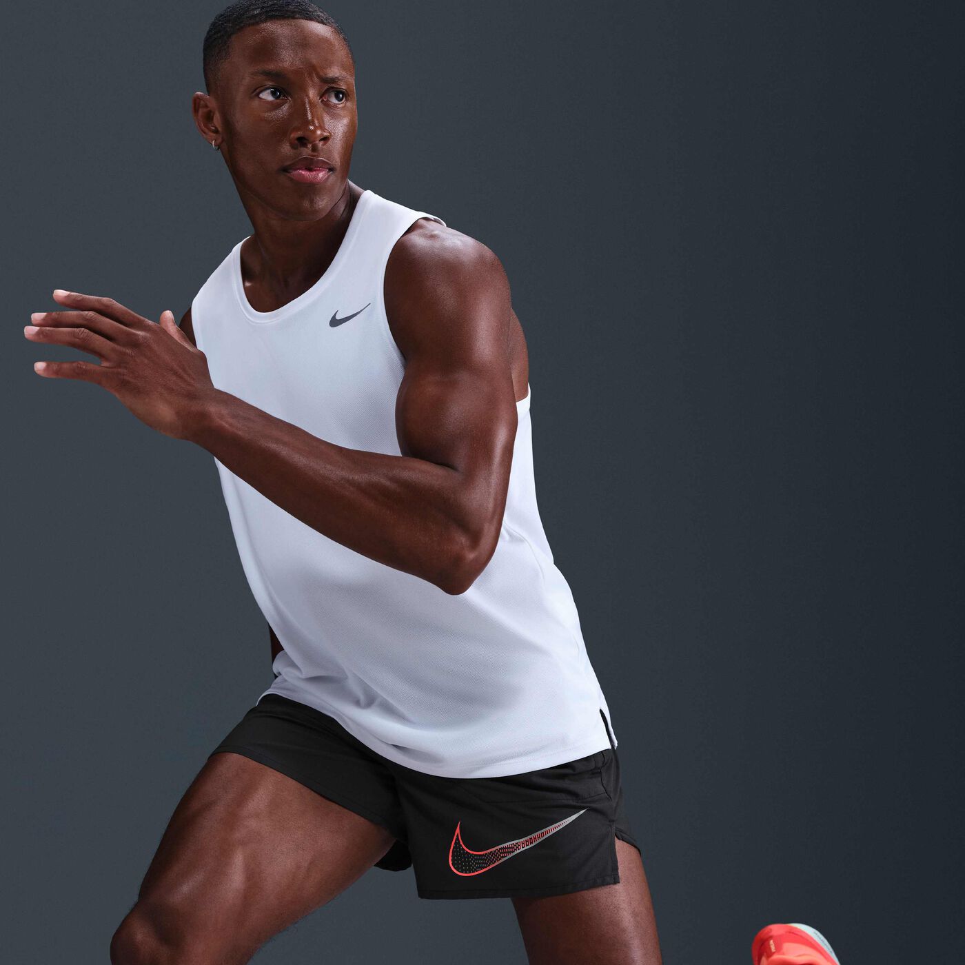 Men's Dri-FIT Energy Stride Running Shorts