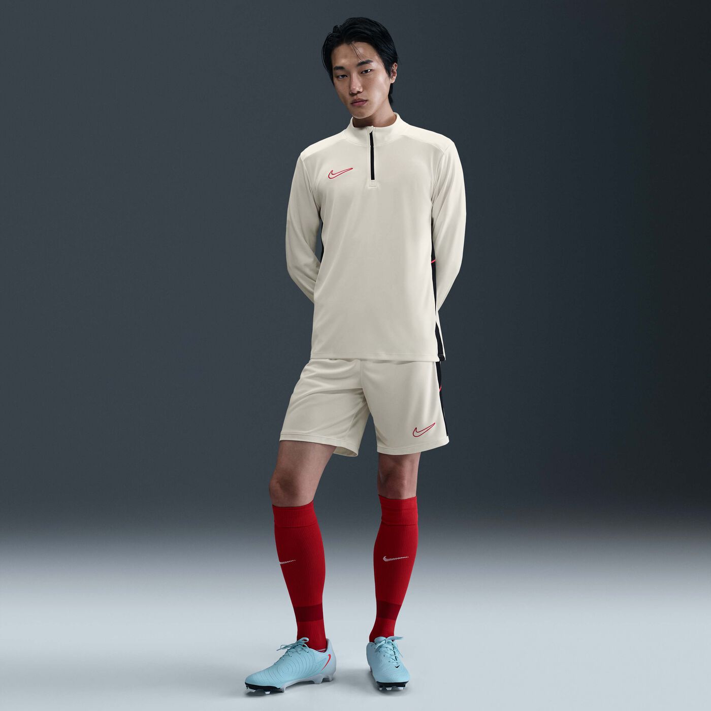 Men's Academy Dri-FIT Football Shorts