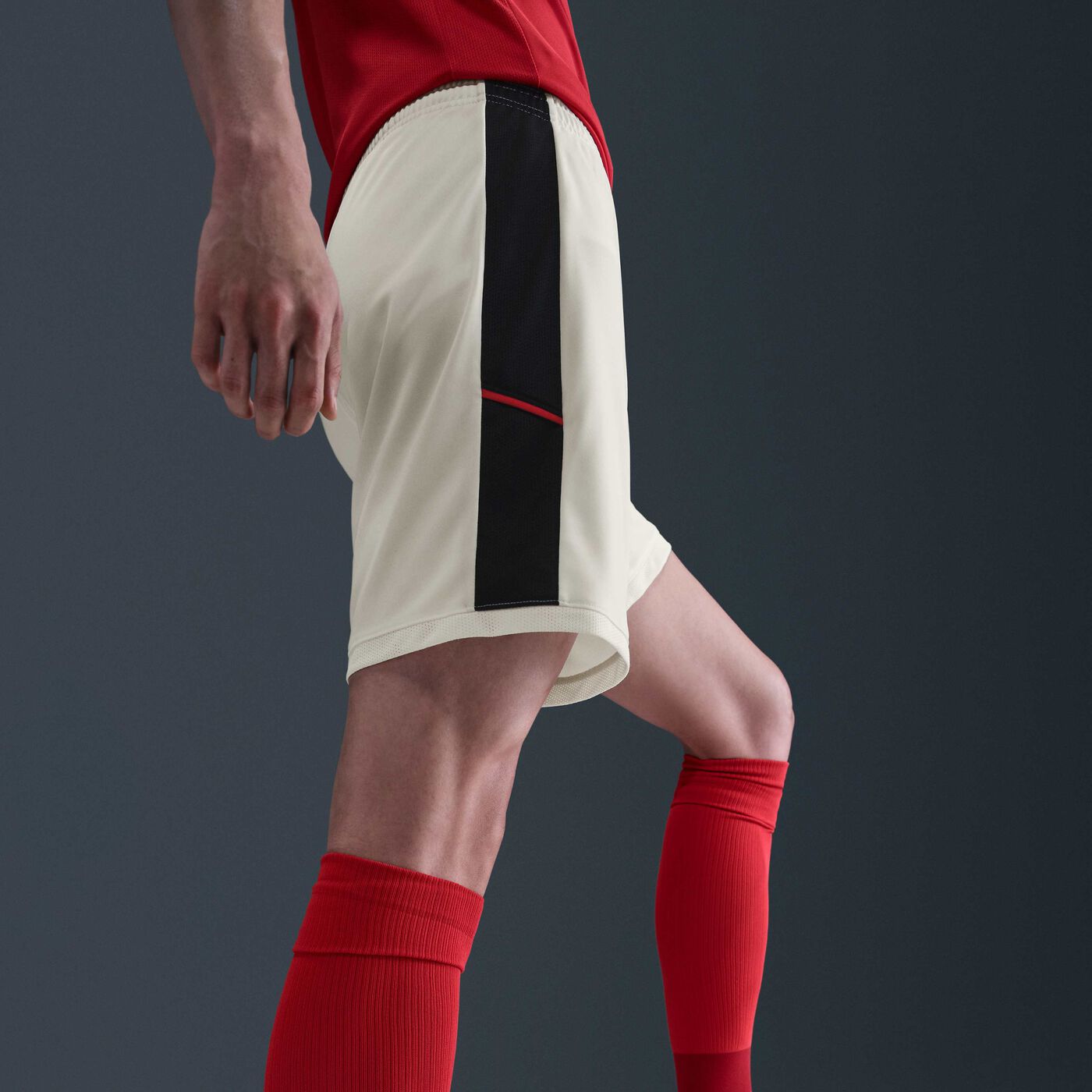 Men's Academy Dri-FIT Football Shorts