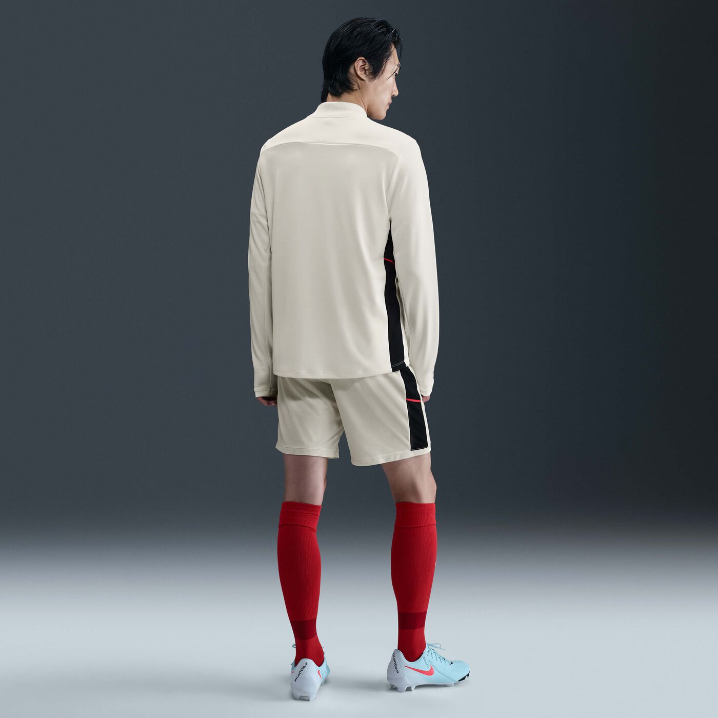 Men's Academy Dri-FIT Football Shorts