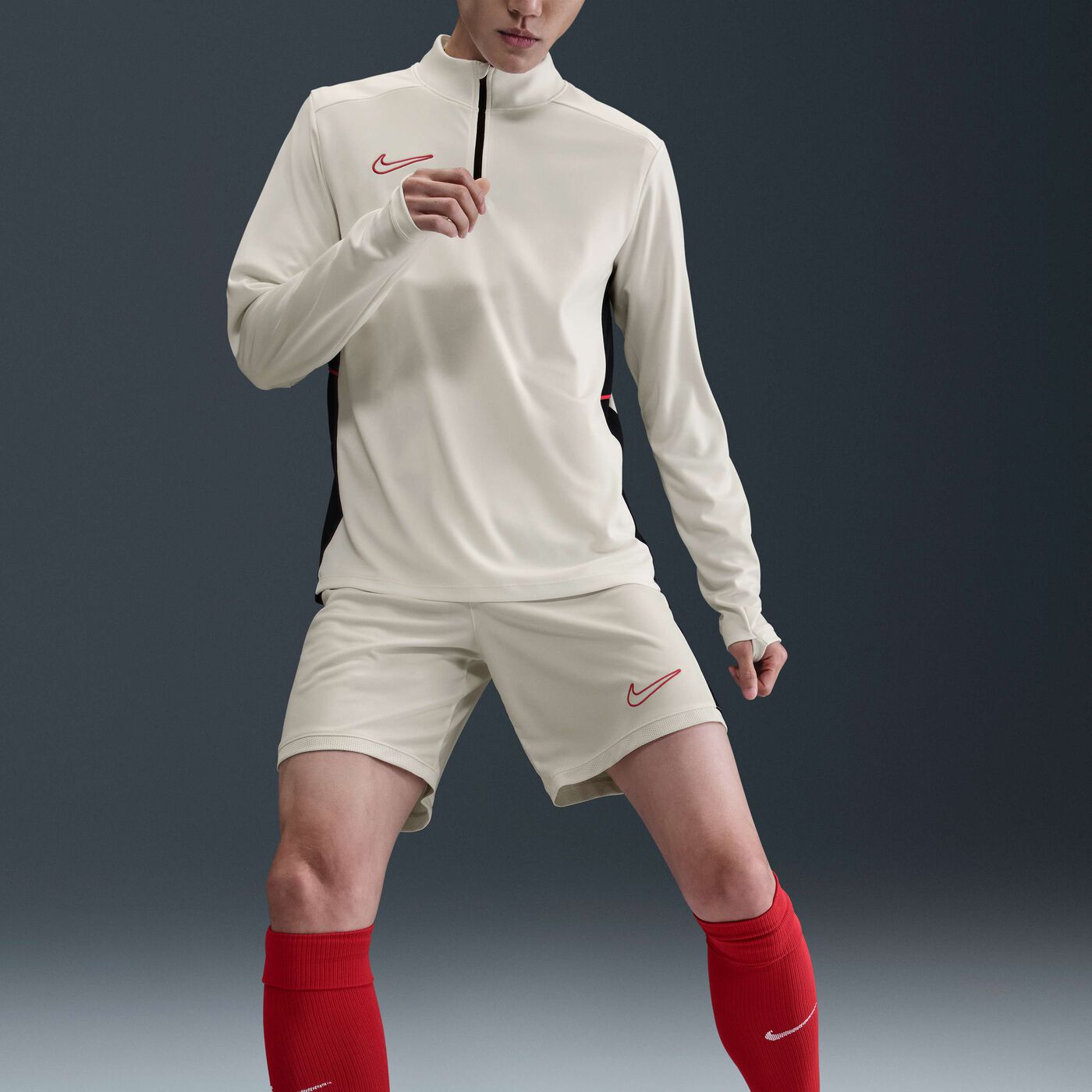 Men's Academy Dri-FIT Football Shorts