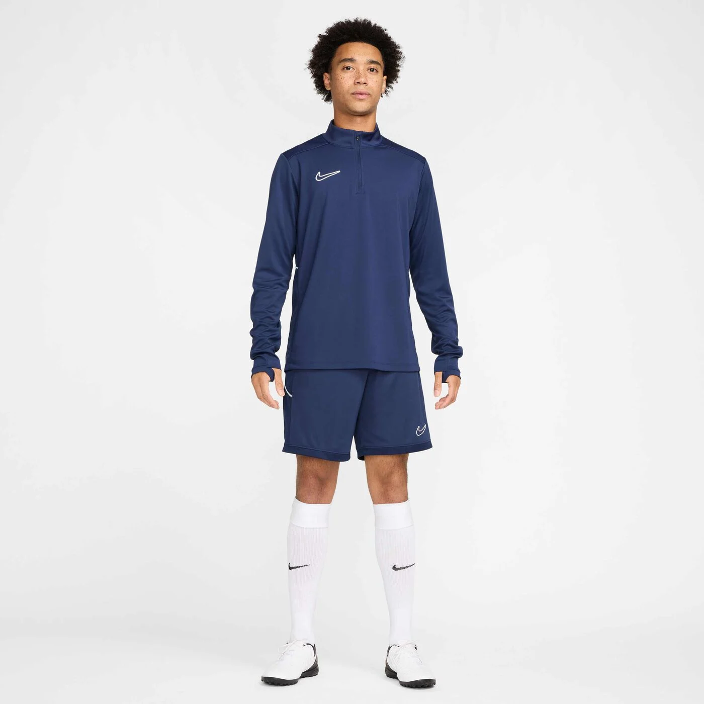 Men's Academy Dri-FIT Drill Football Top