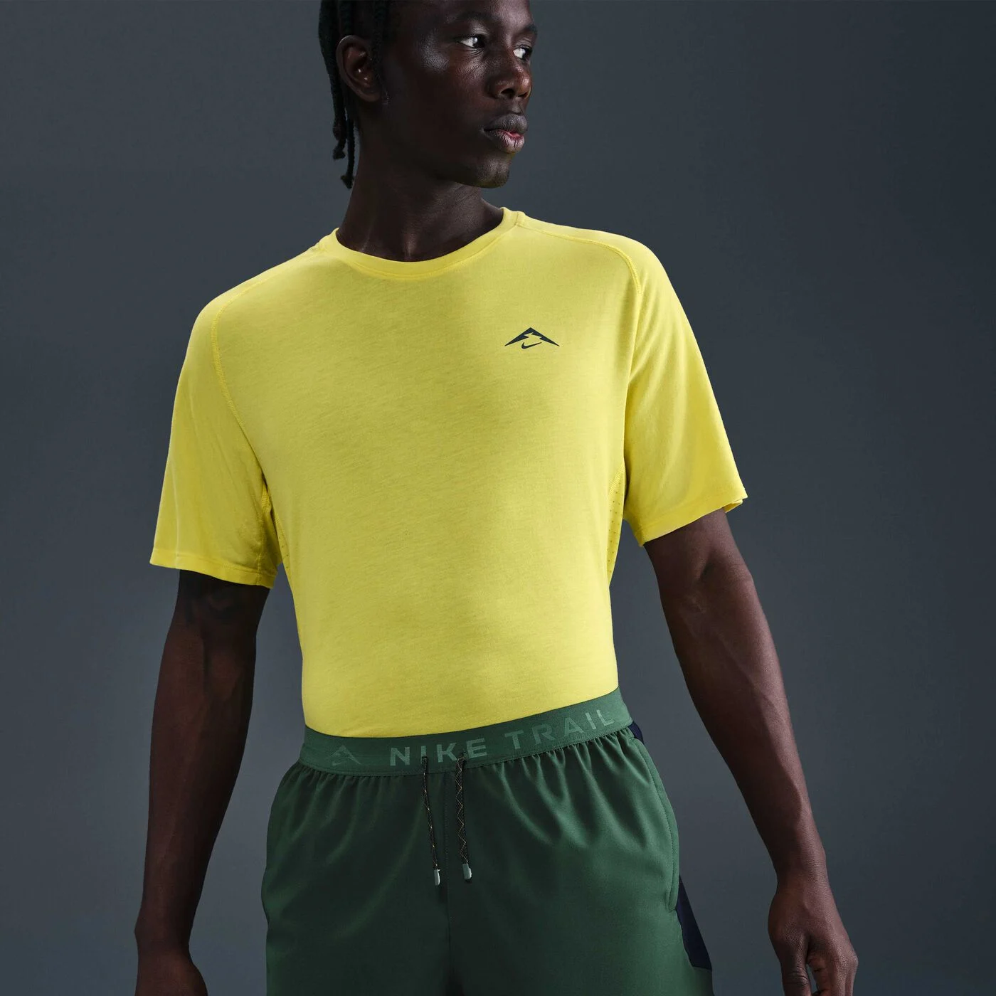 Men's Trail Dri-FIT Running Shorts