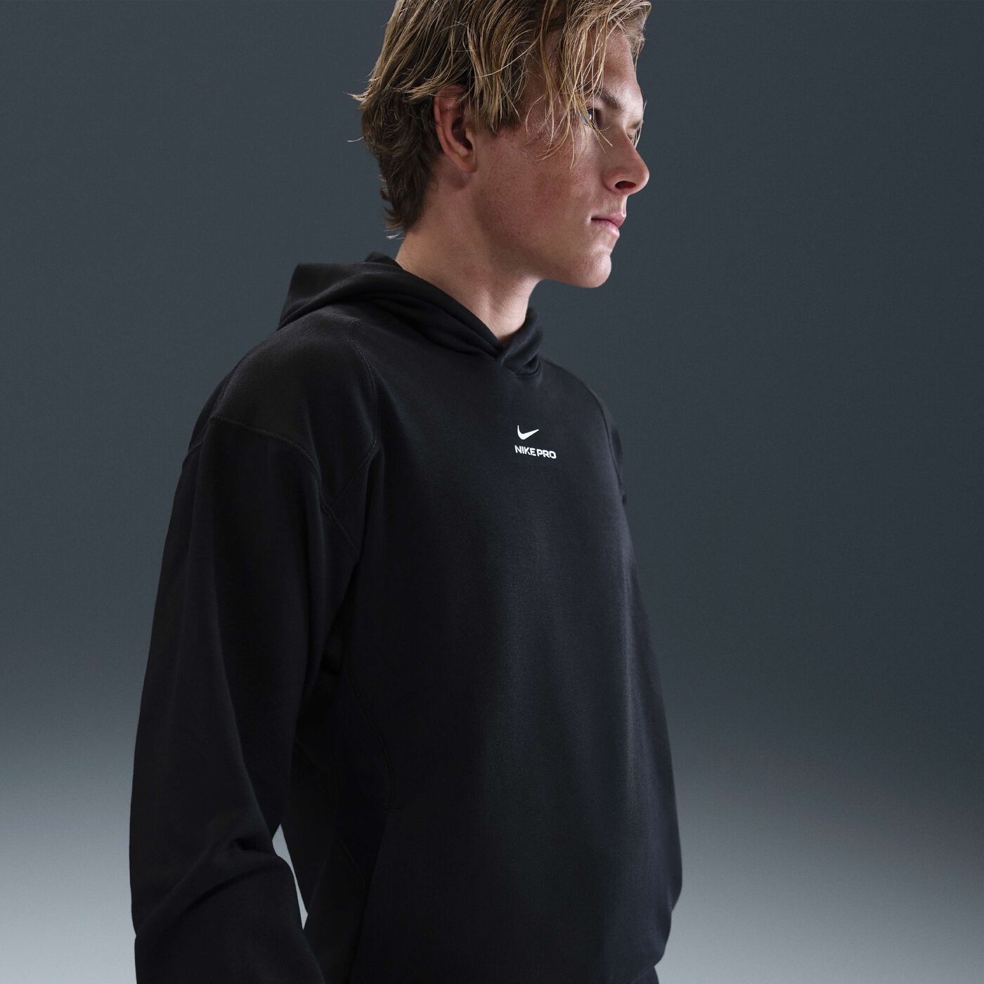 Men's Pro Dri-FIT Training Hoodie