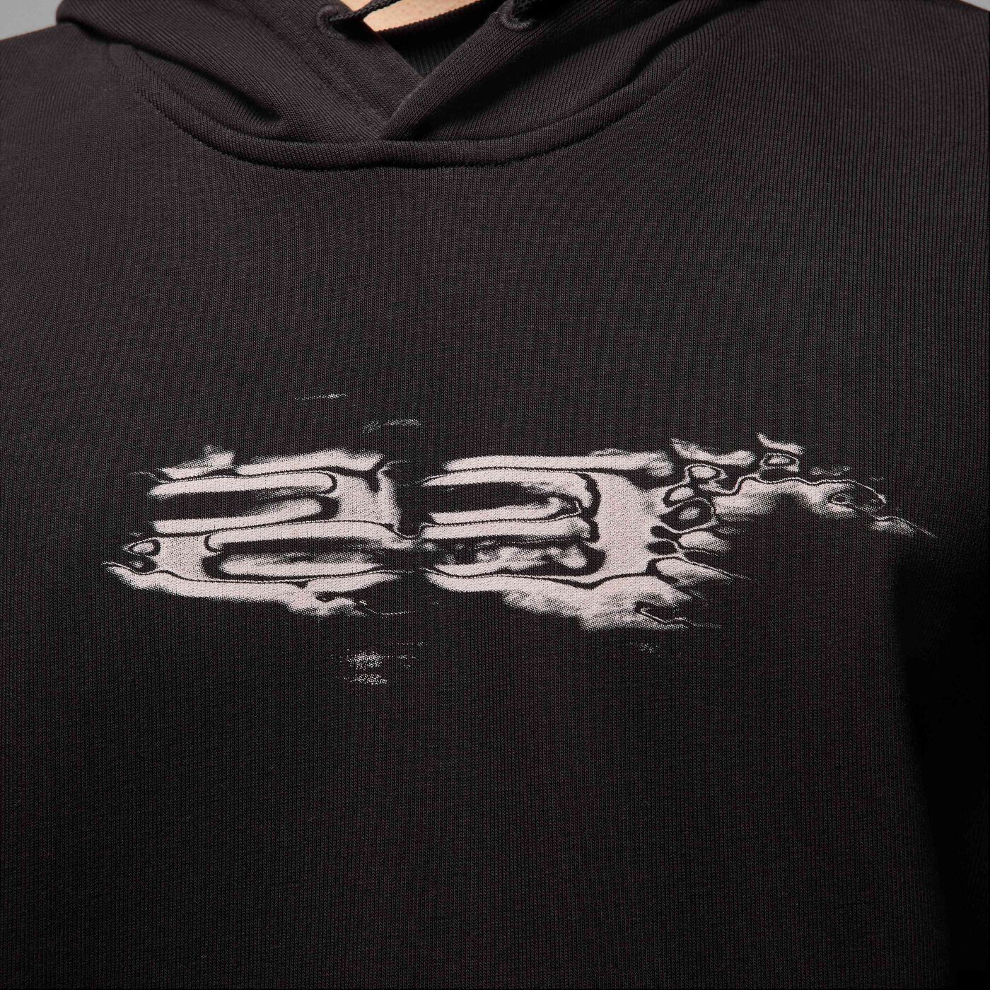 Men's Sport Crossover Dri-FIT Graphic Hoodie