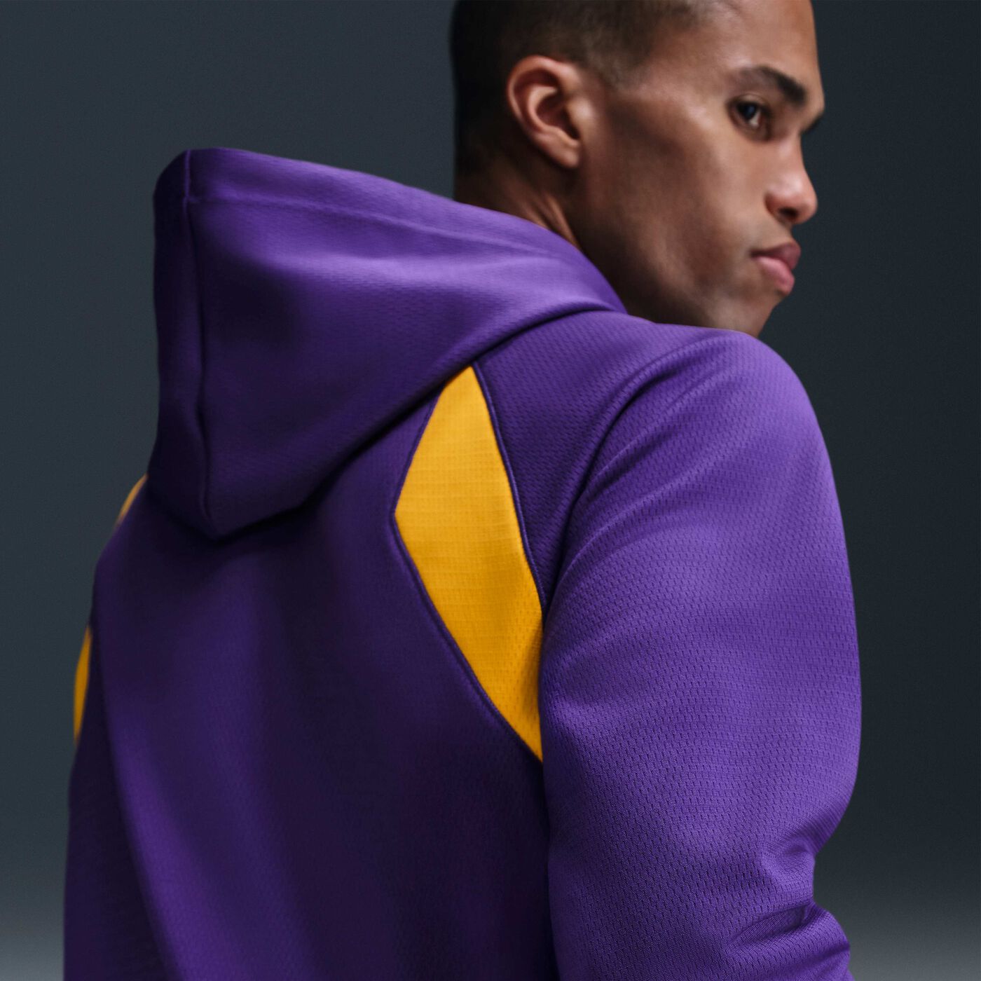 Kobe Therma-FIT Basketball Hoodie