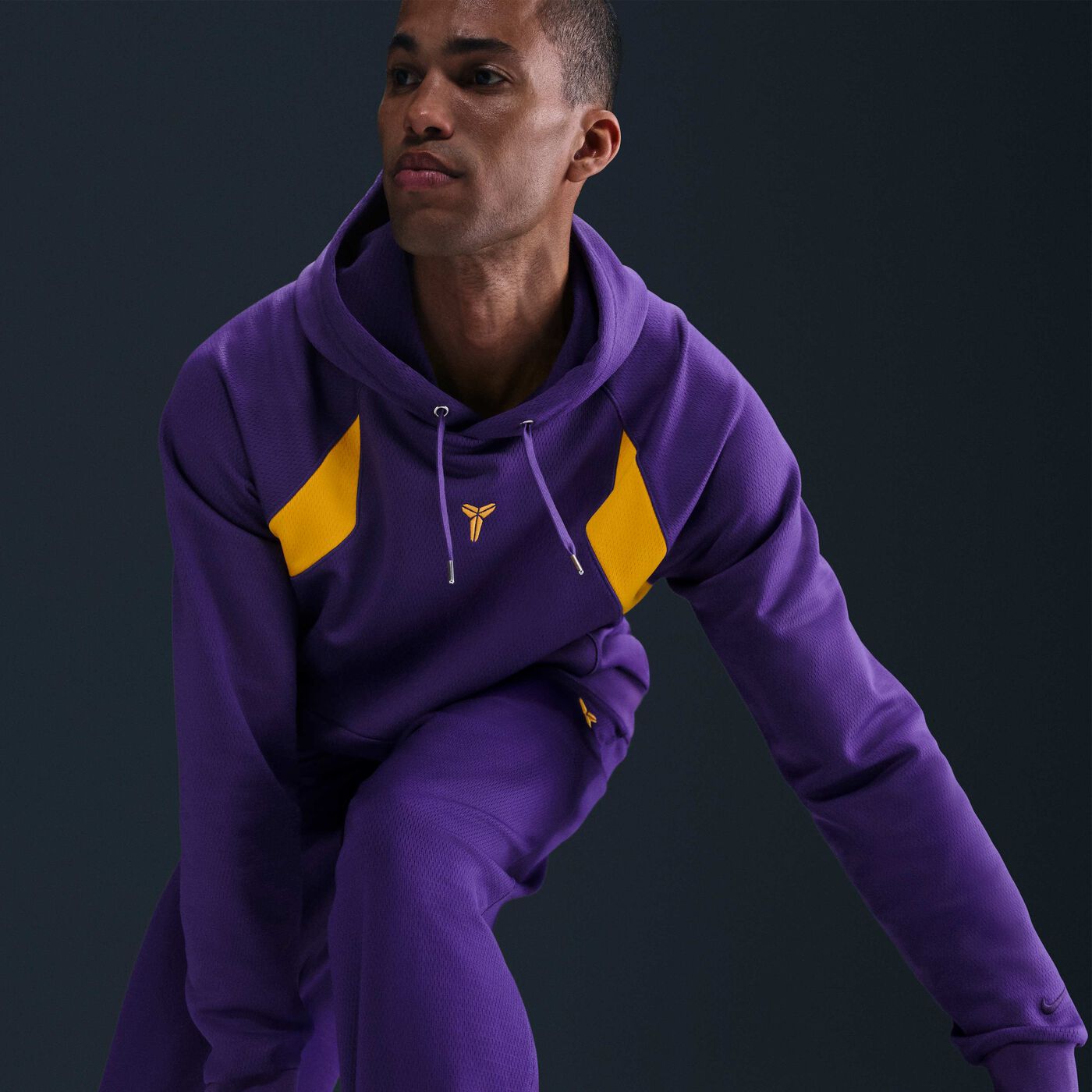 Kobe Therma-FIT Basketball Hoodie