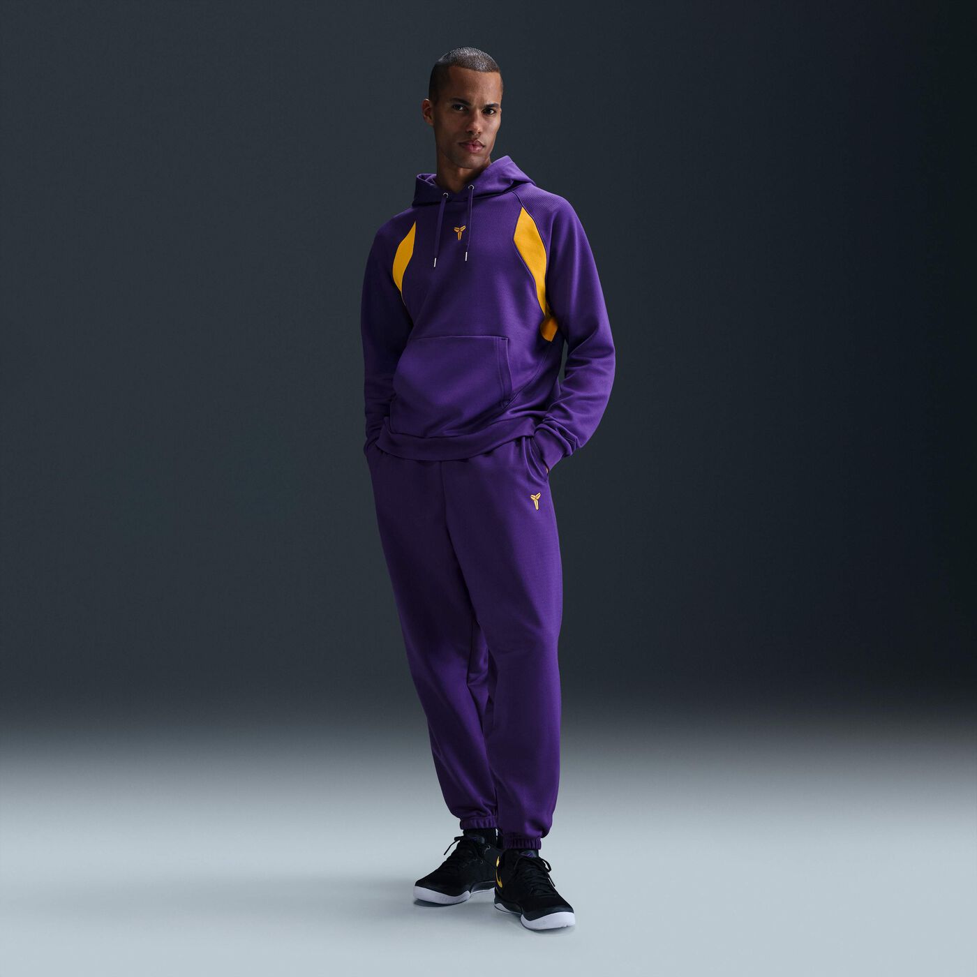 Kobe Therma-FIT Basketball Hoodie
