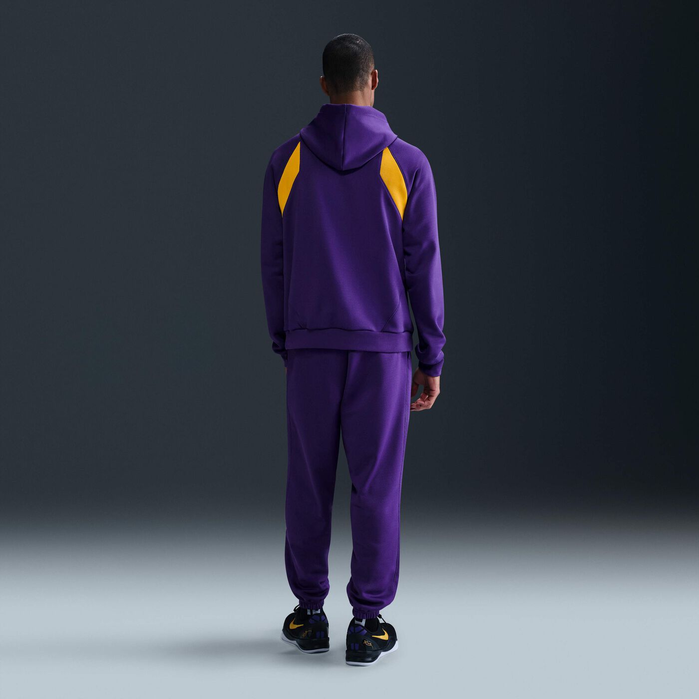 Kobe Therma-FIT Basketball Hoodie