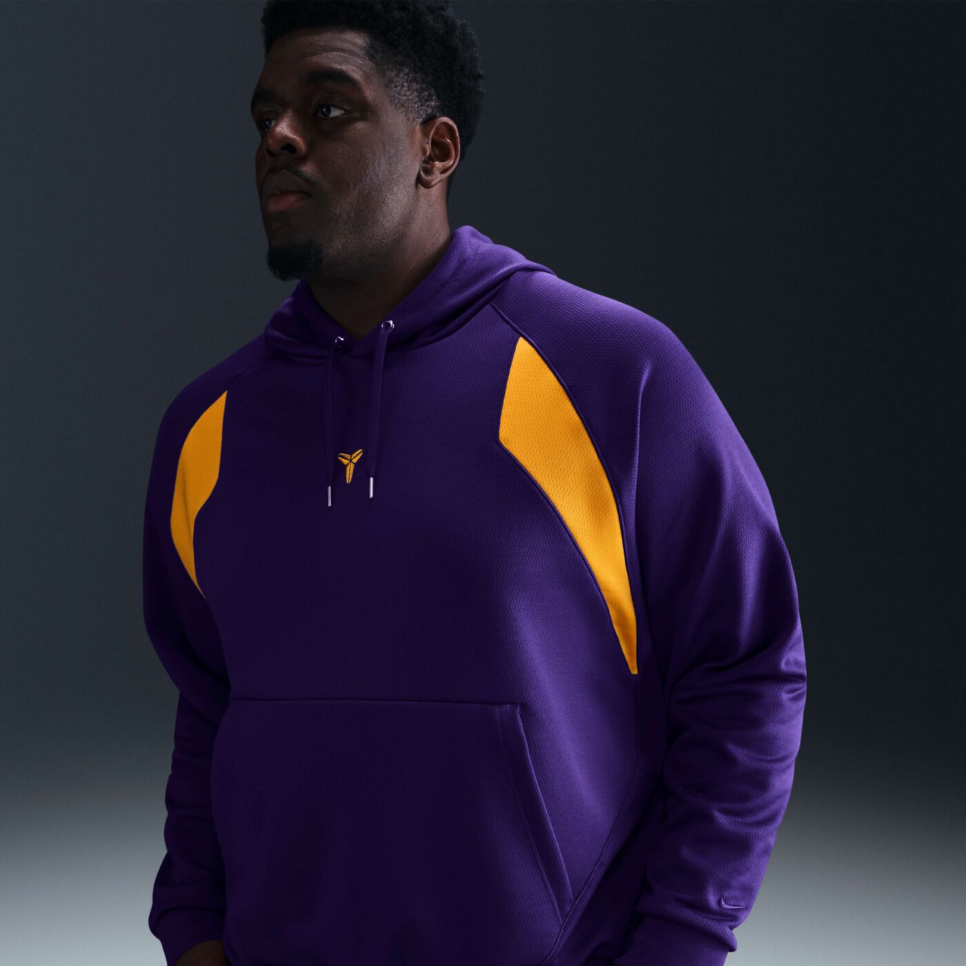 Kobe Therma-FIT Basketball Hoodie
