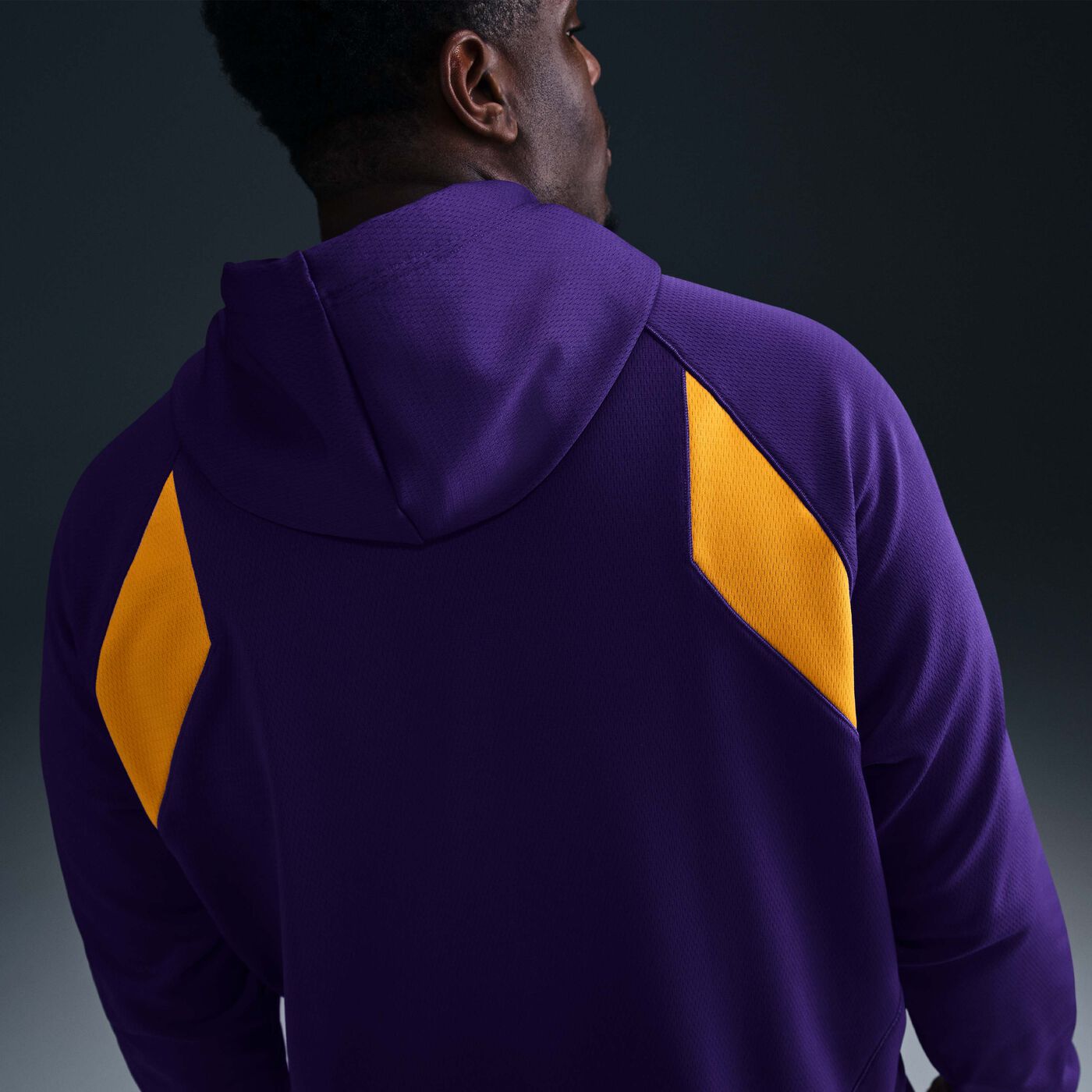 Kobe Therma-FIT Basketball Hoodie