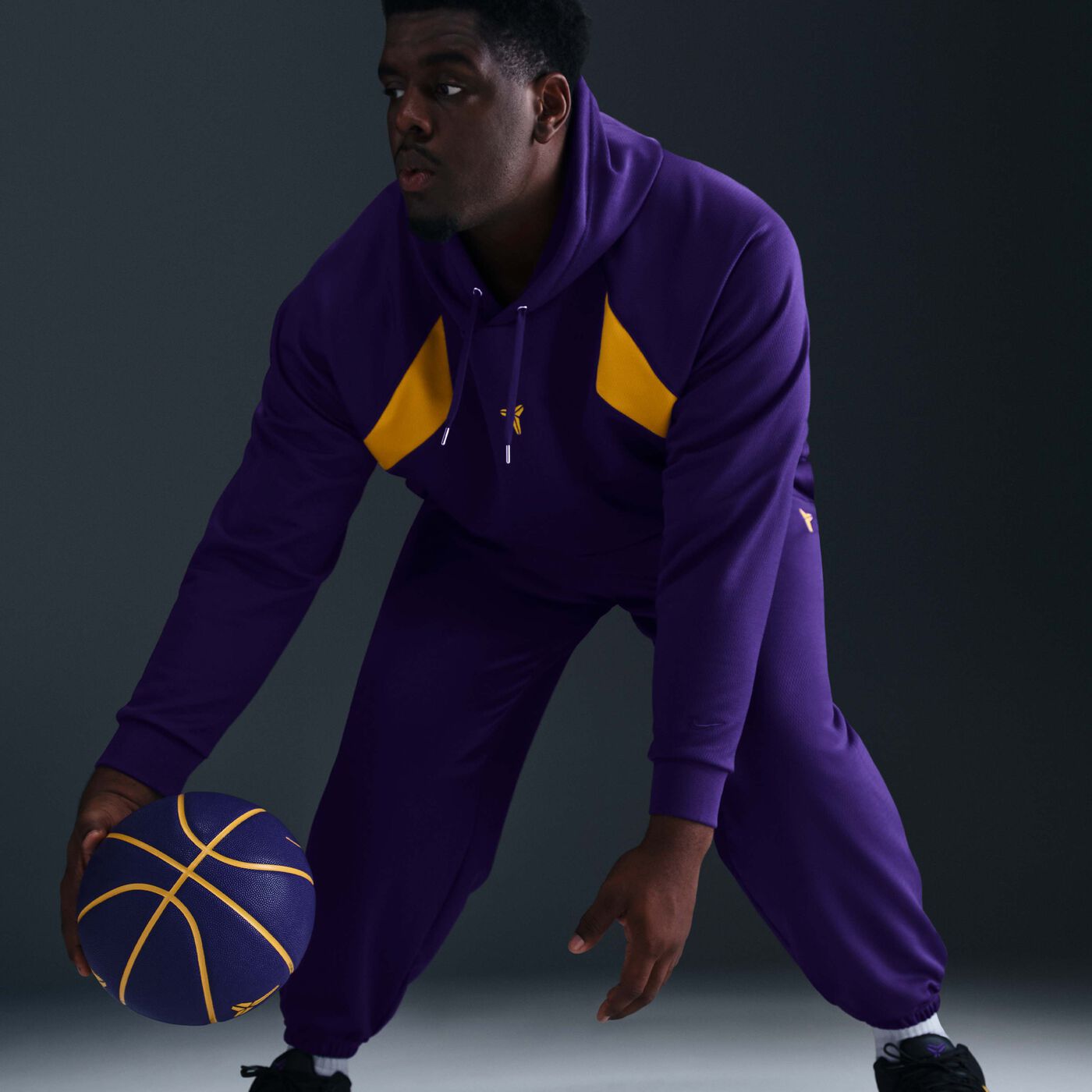Kobe Therma-FIT Basketball Hoodie