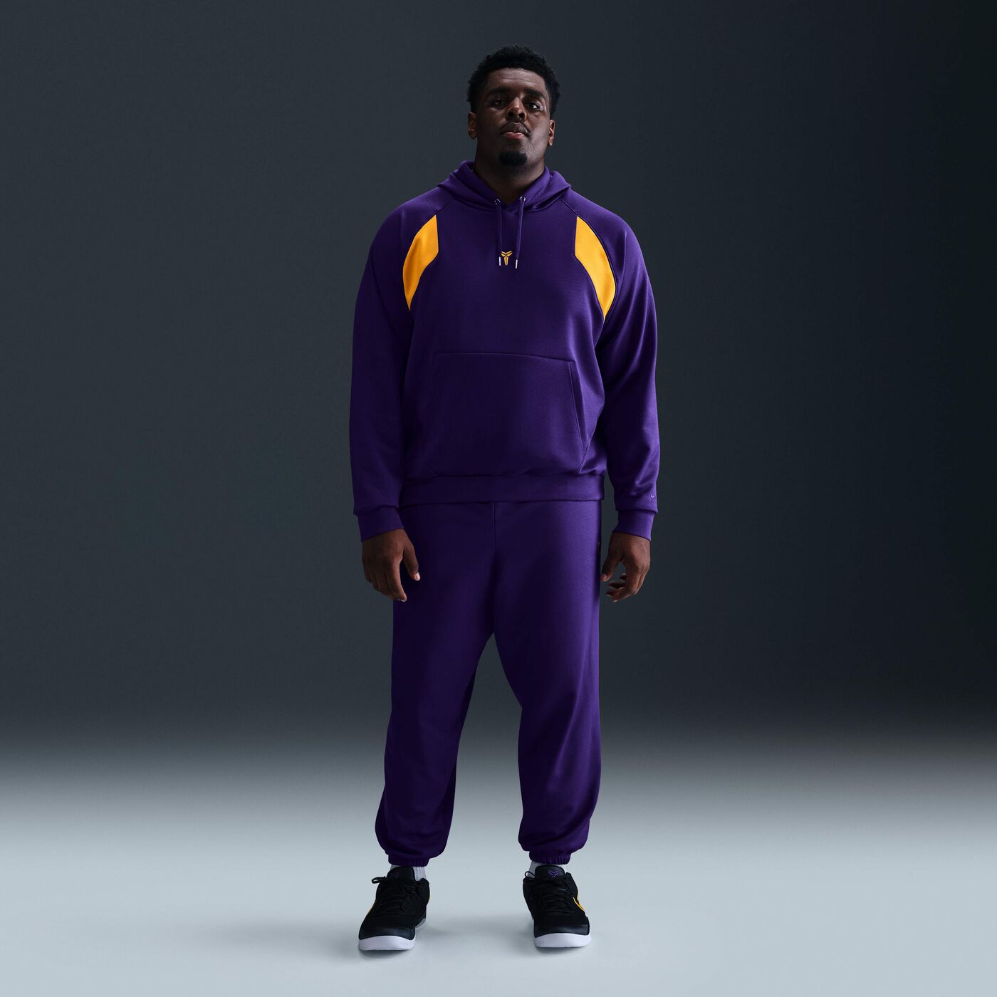 Kobe Therma-FIT Basketball Hoodie