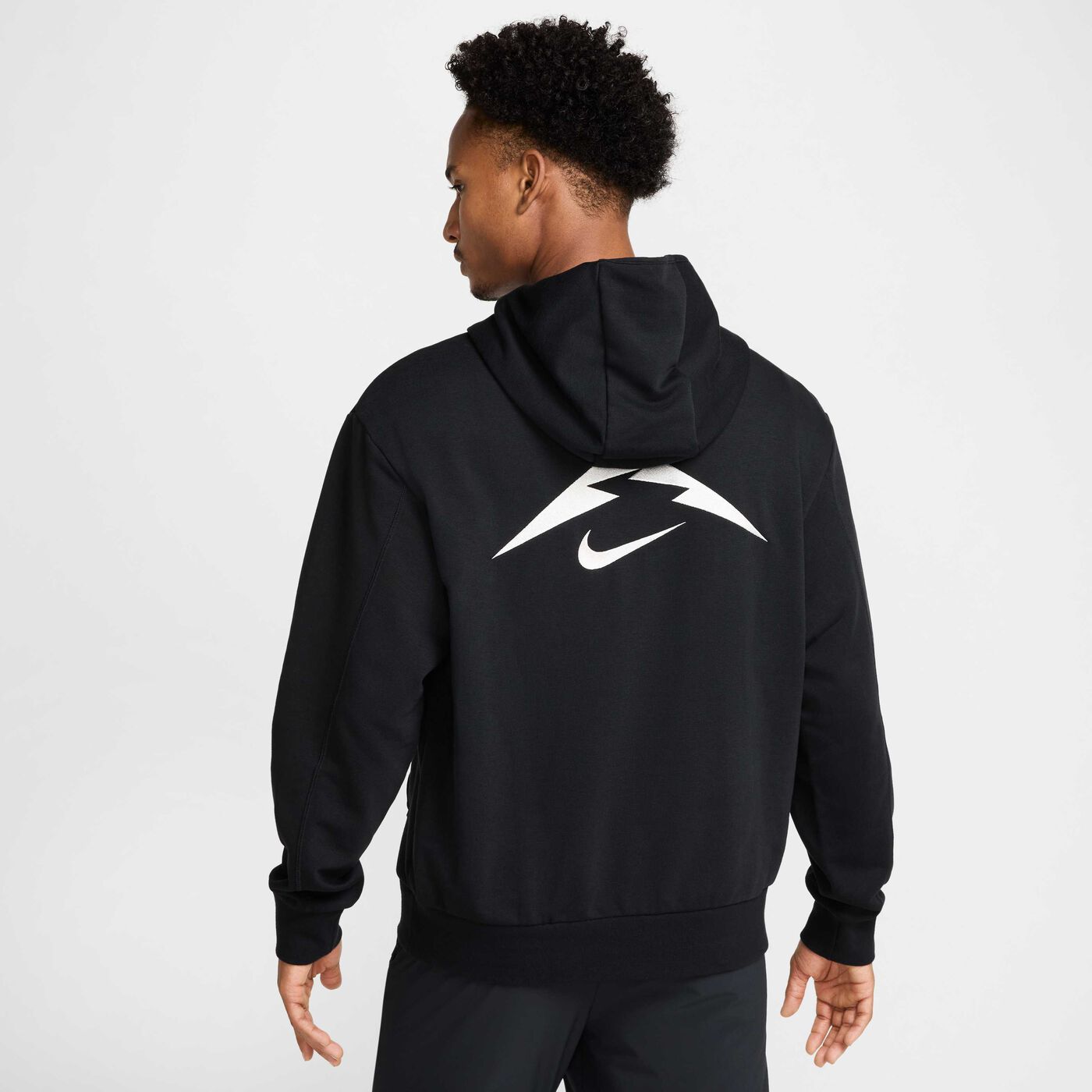 Men's Trail Dri-FIT Magic Hour Running Hoodie