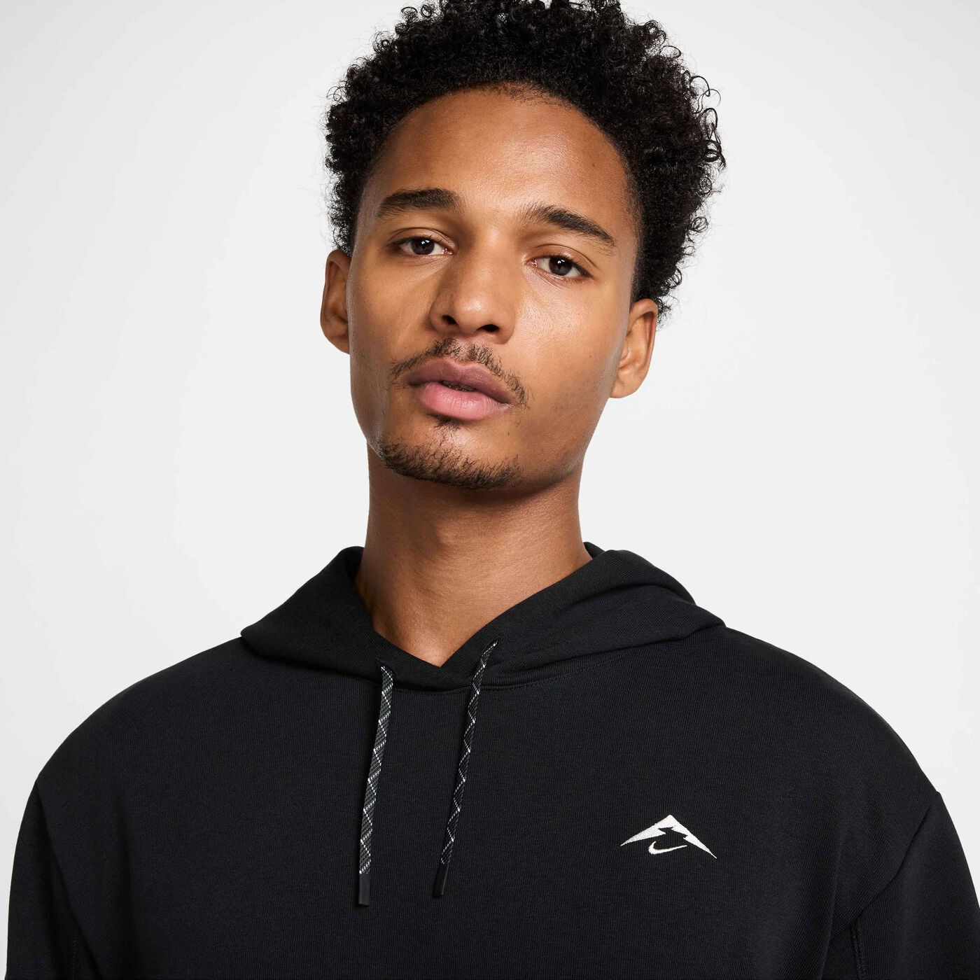 Men's Trail Dri-FIT Magic Hour Running Hoodie