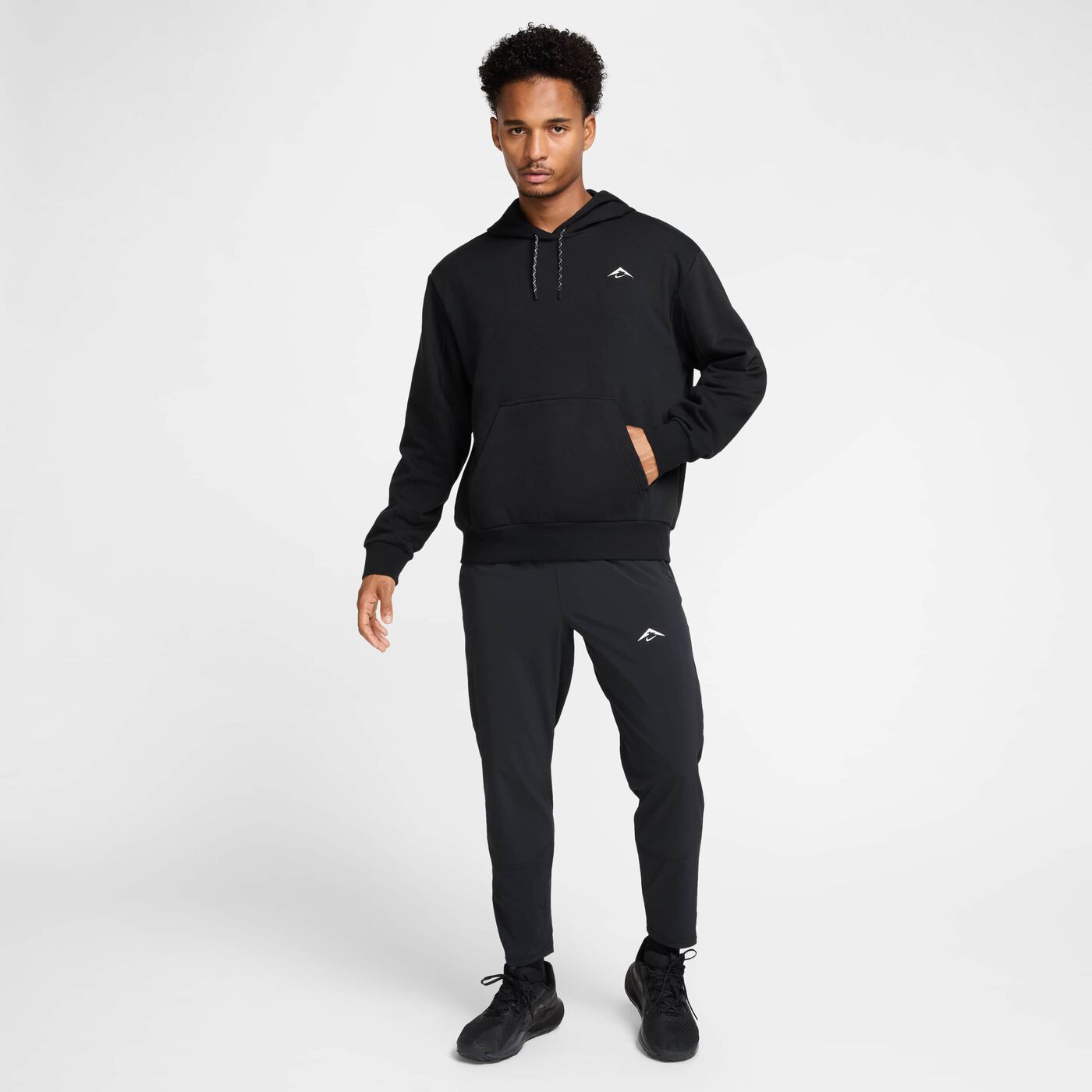 Men's Trail Dri-FIT Magic Hour Running Hoodie