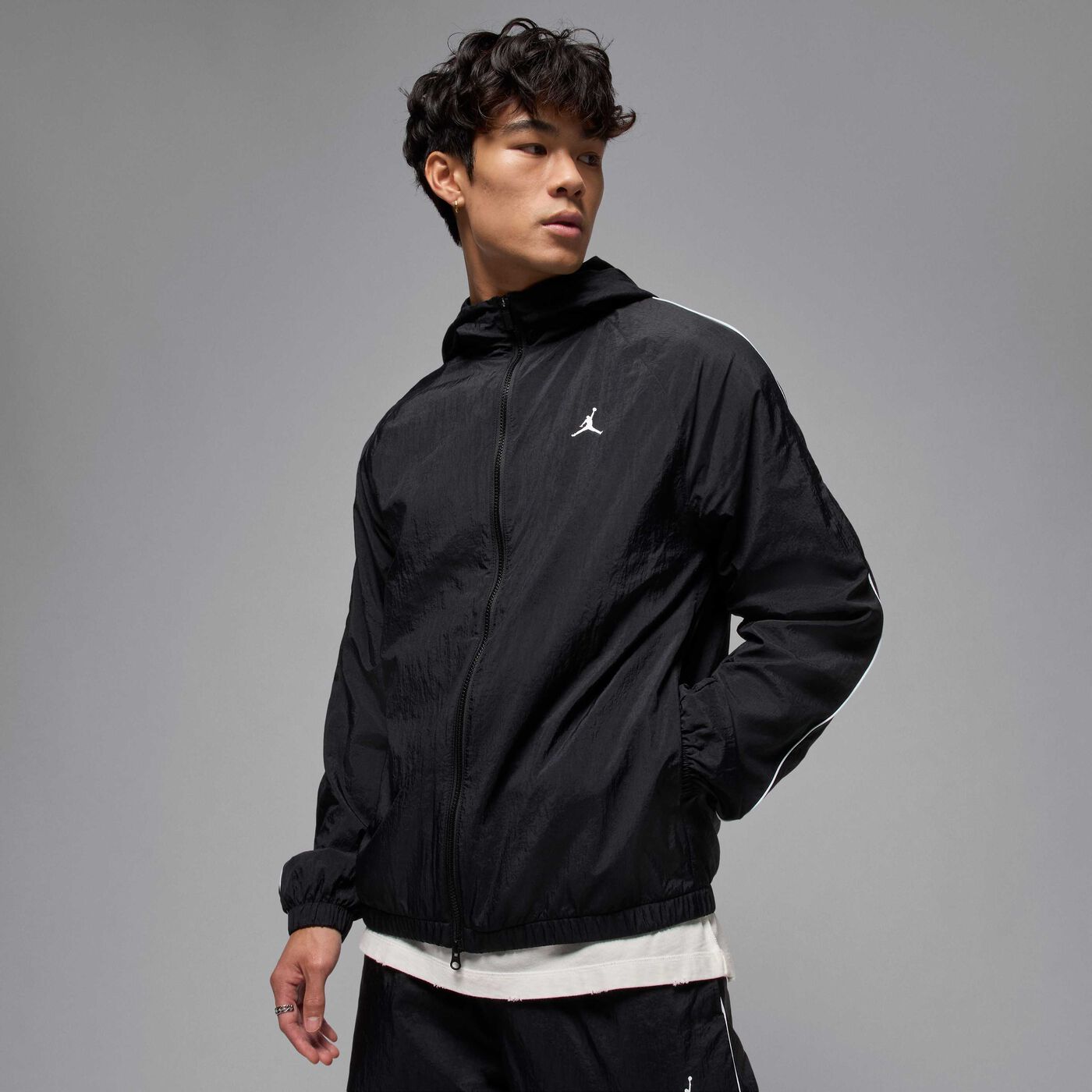 Men's Sport Classic Jacket