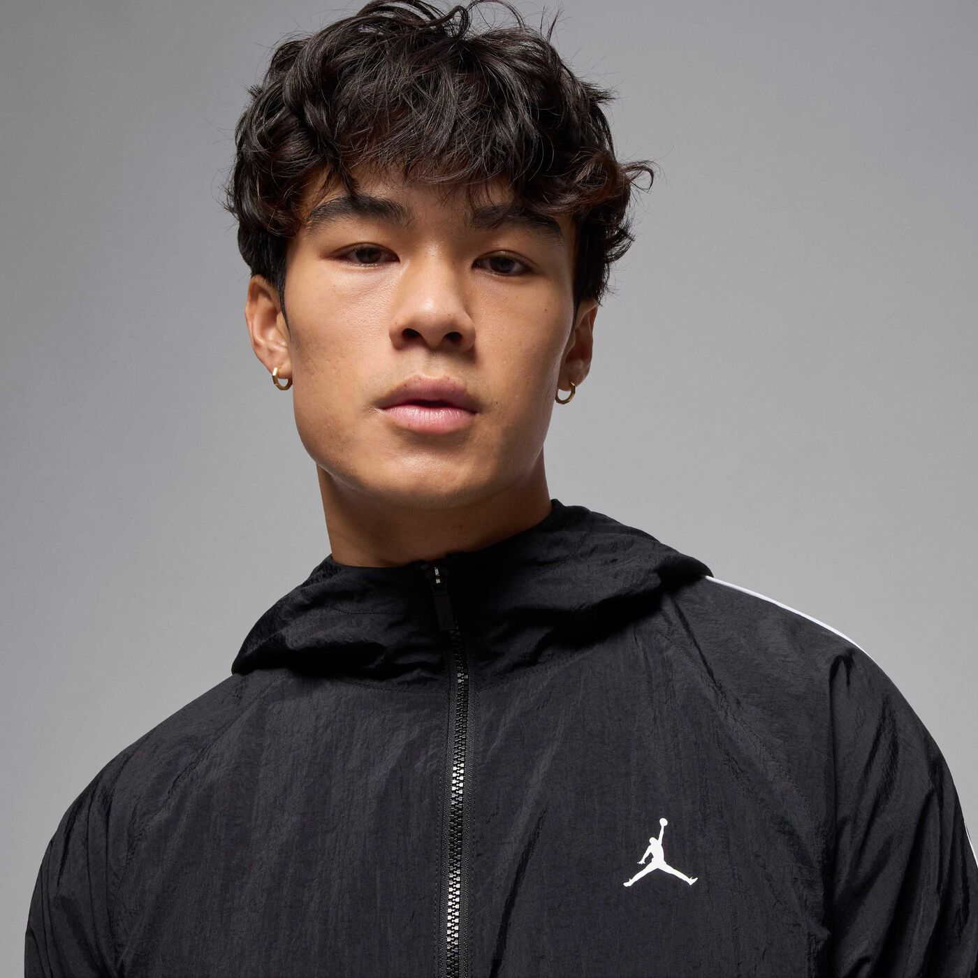 Men's Sport Classic Jacket