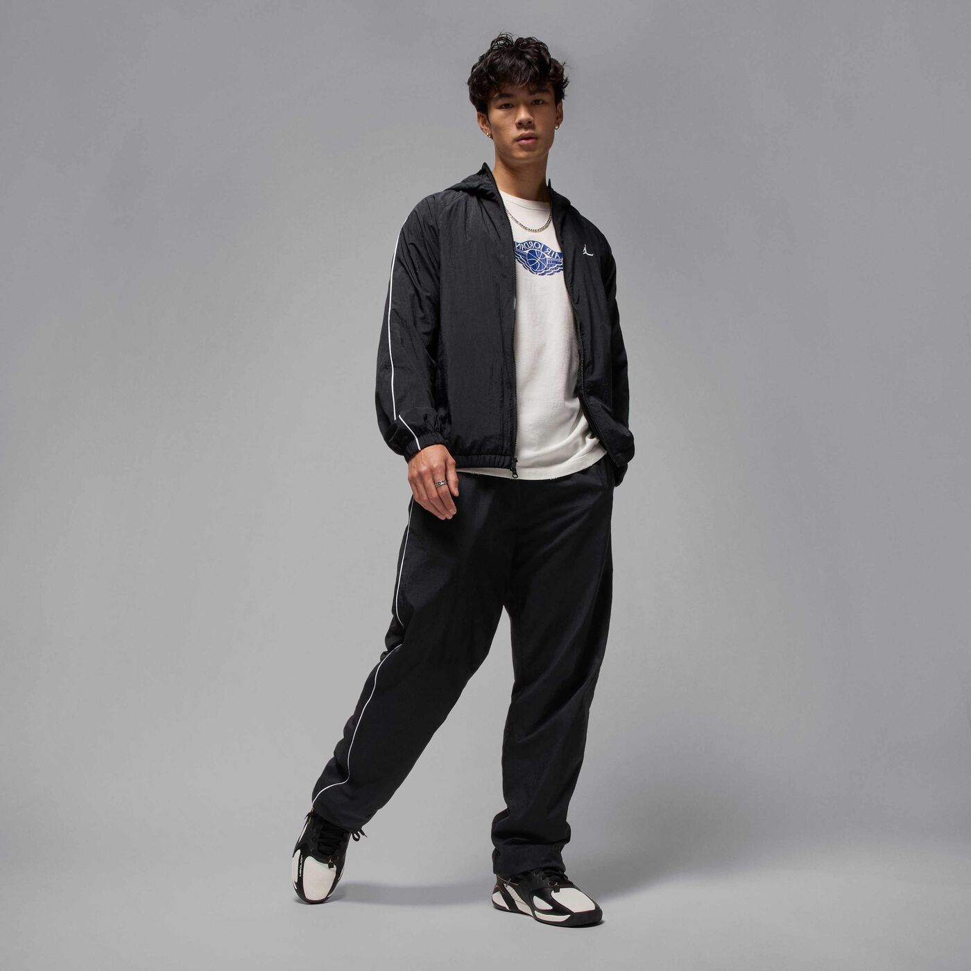 Men's Sport Classic Jacket