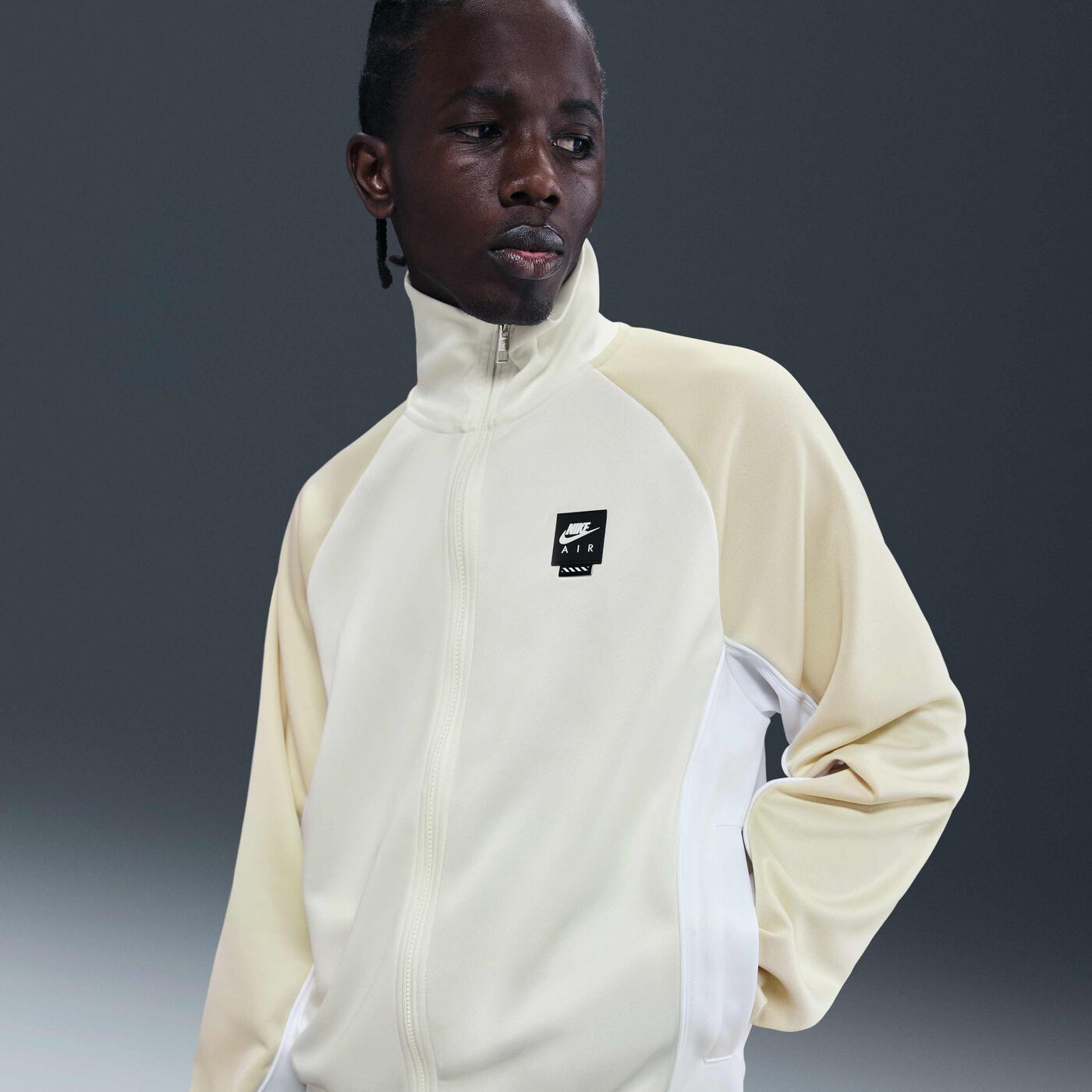 Men's Air Jacket