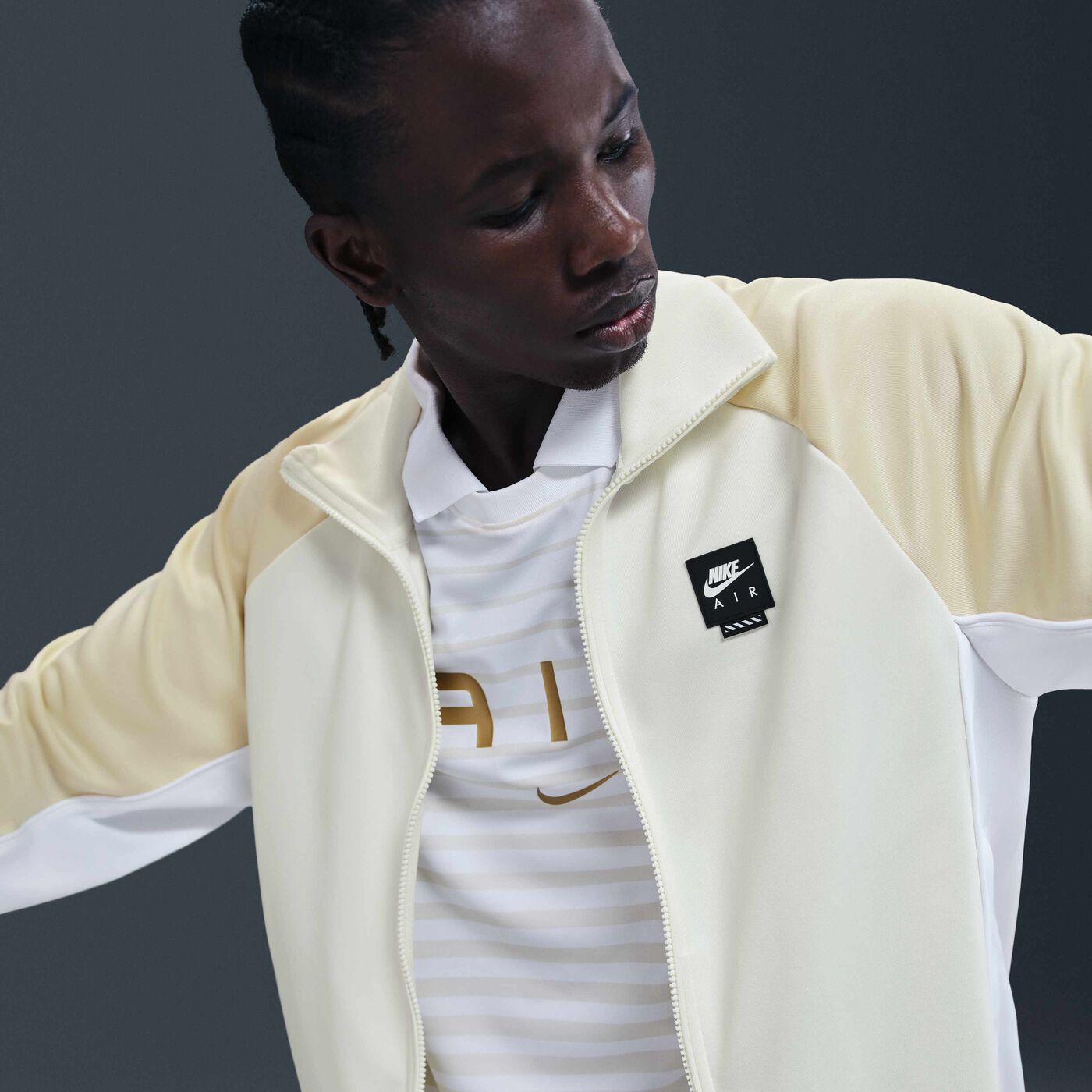 Men's Air Jacket