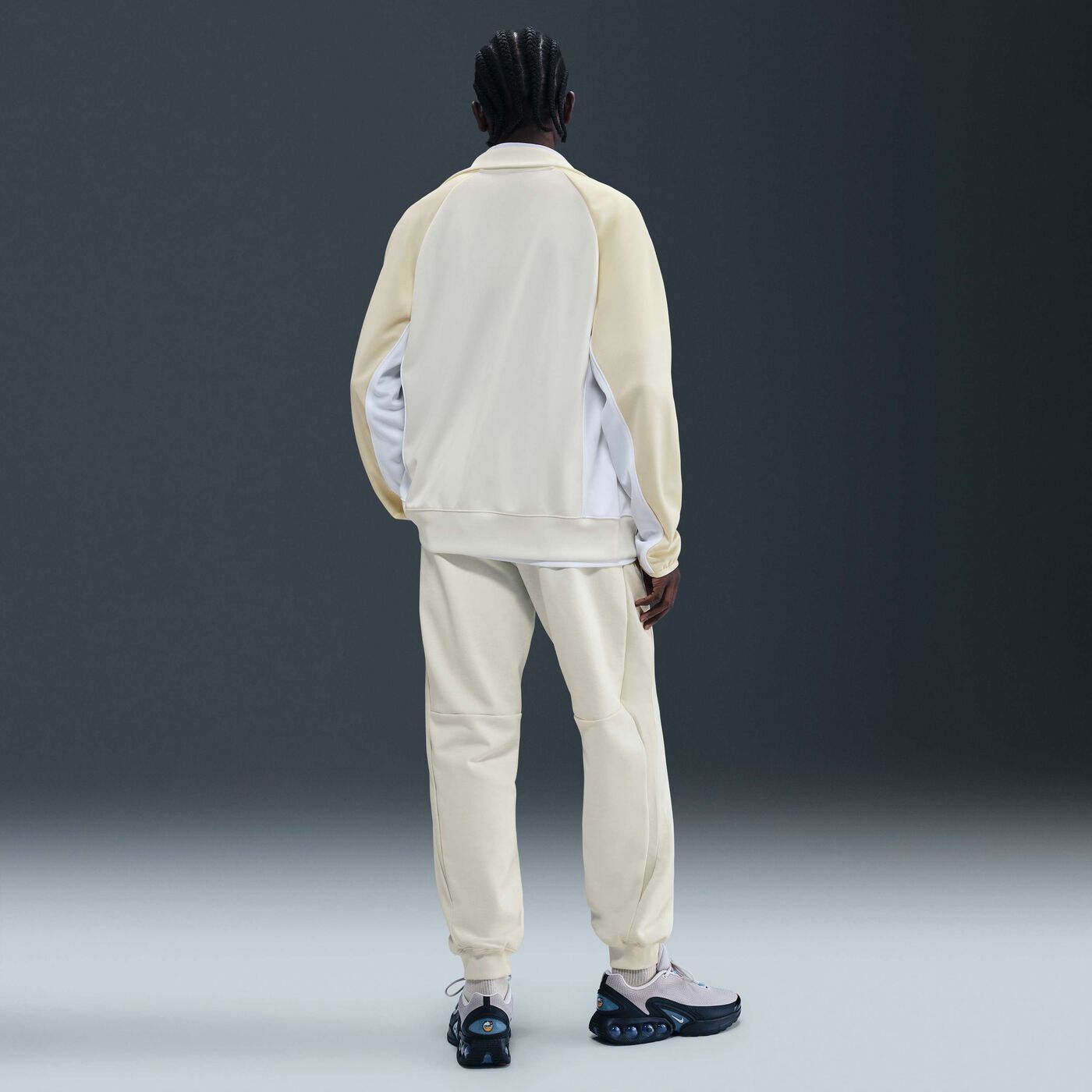 Men's Air Jacket